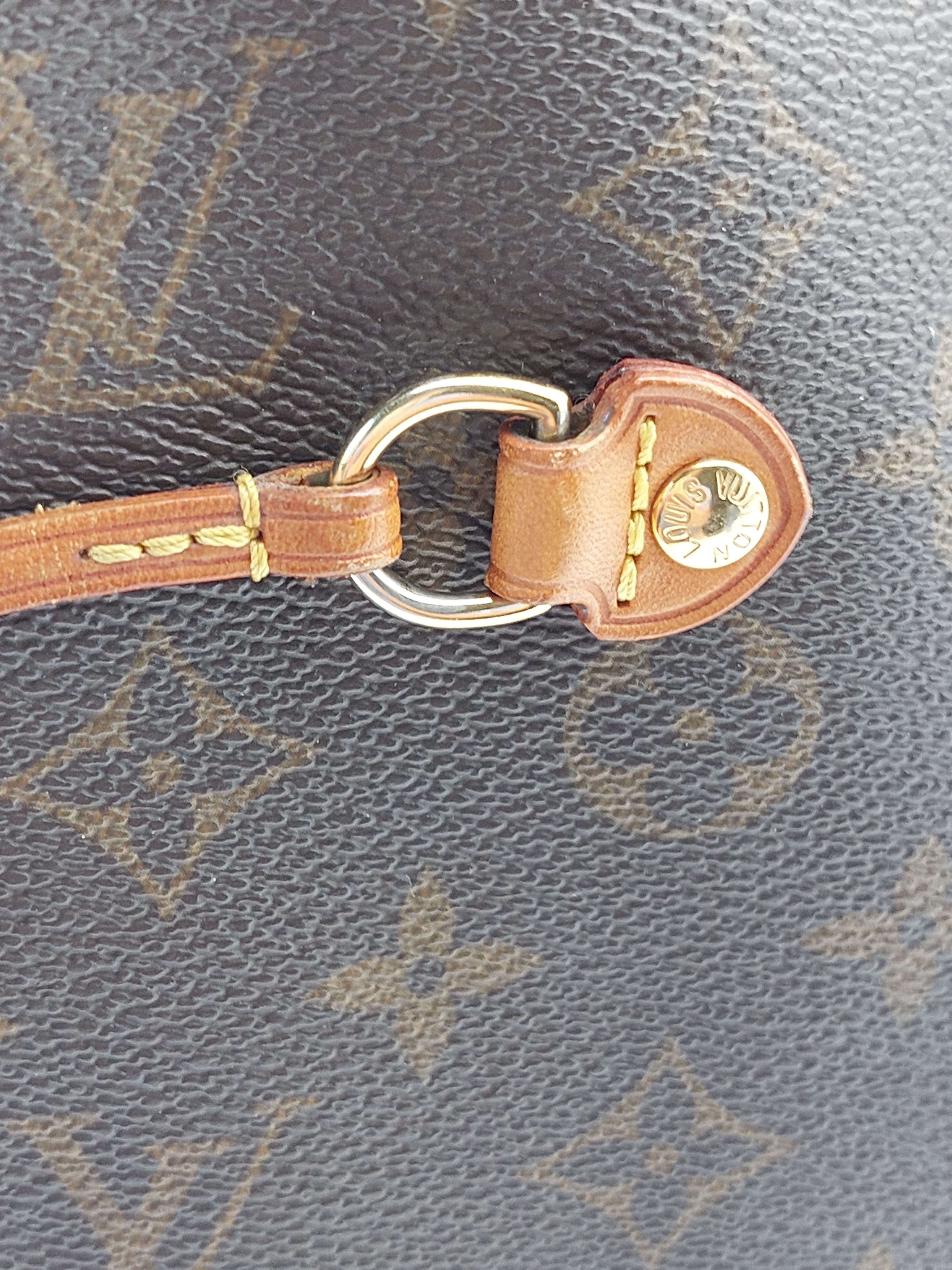 Neverfull MM