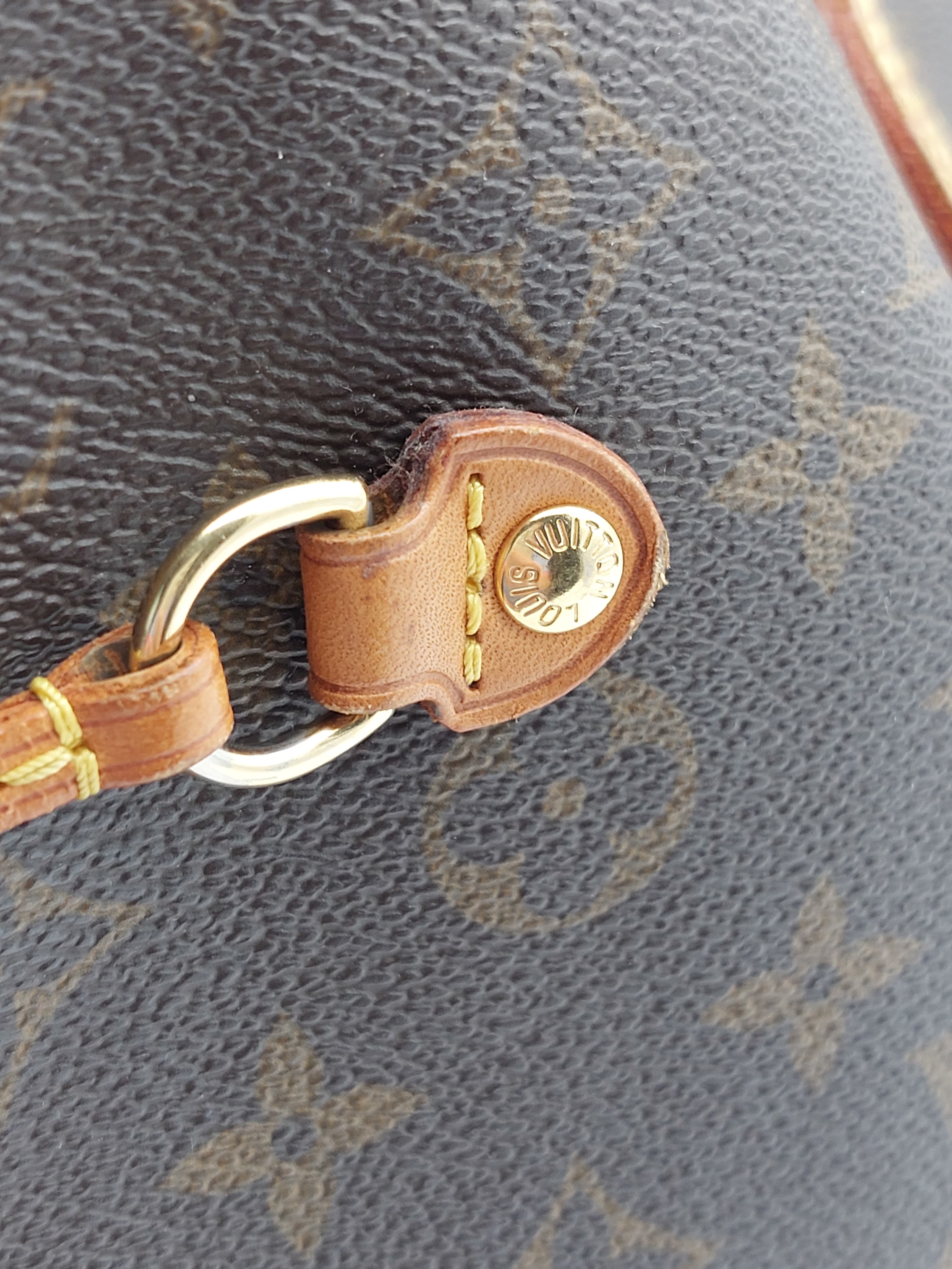 Neverfull MM