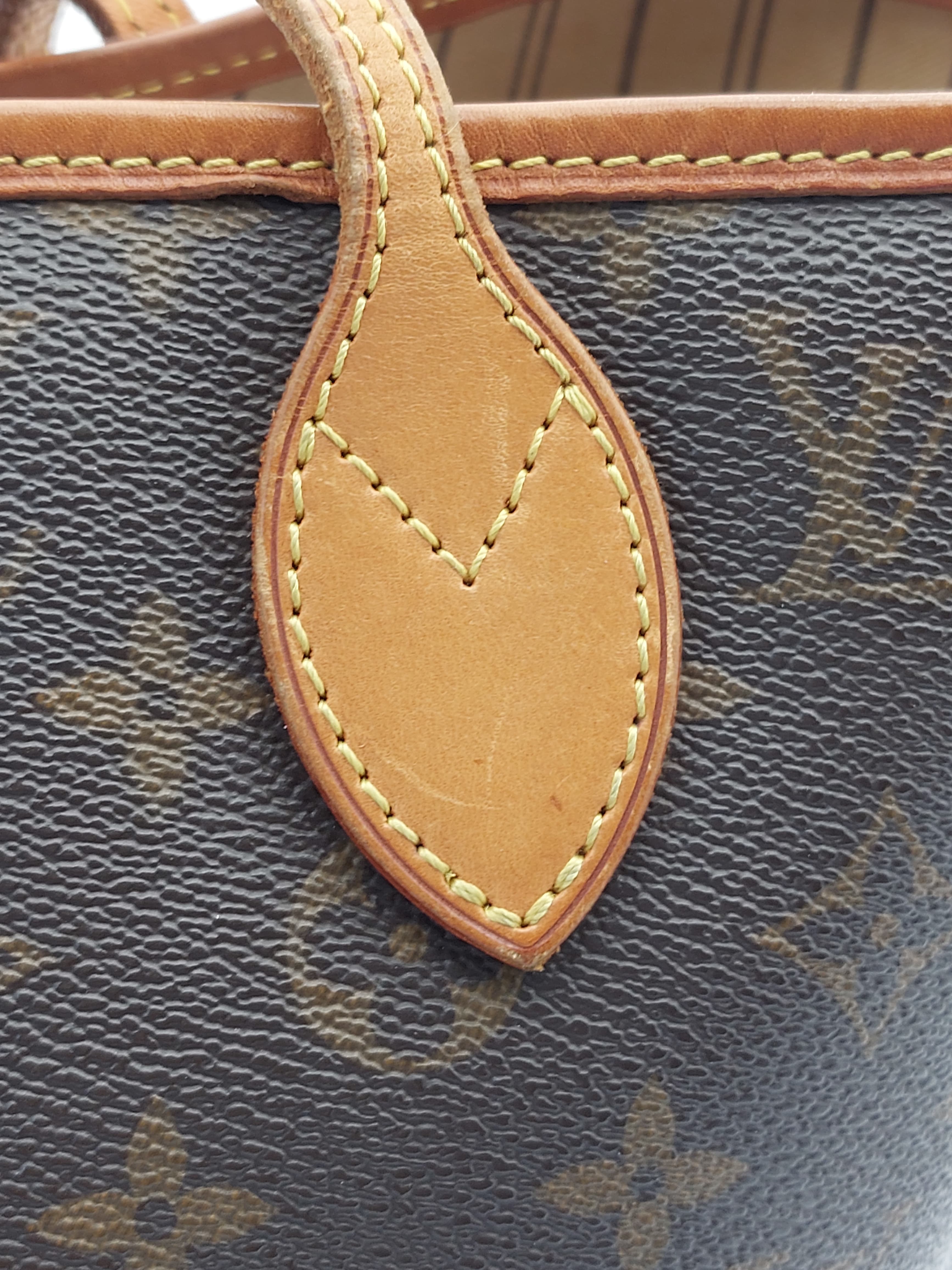 Neverfull MM