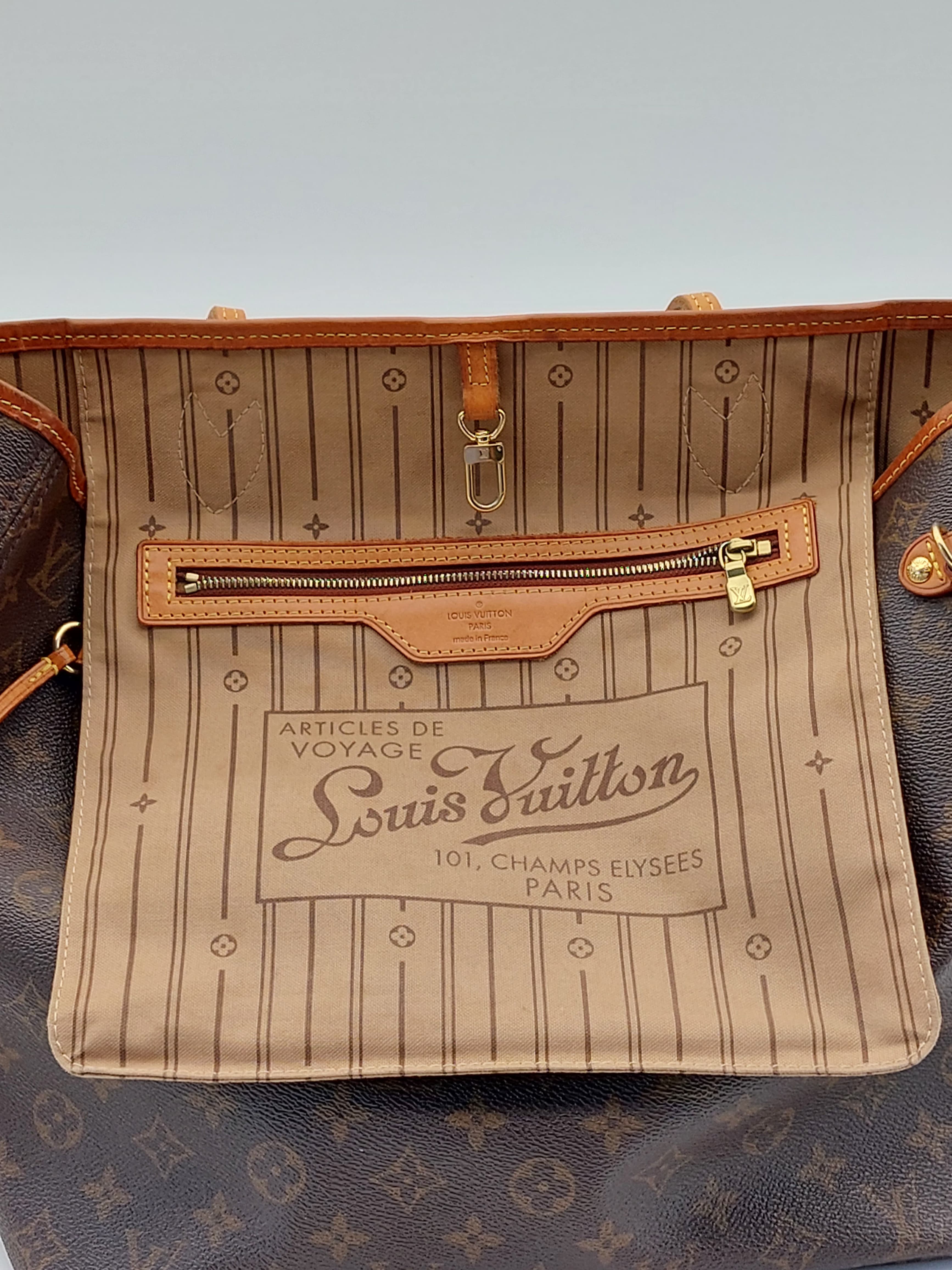 Neverfull MM