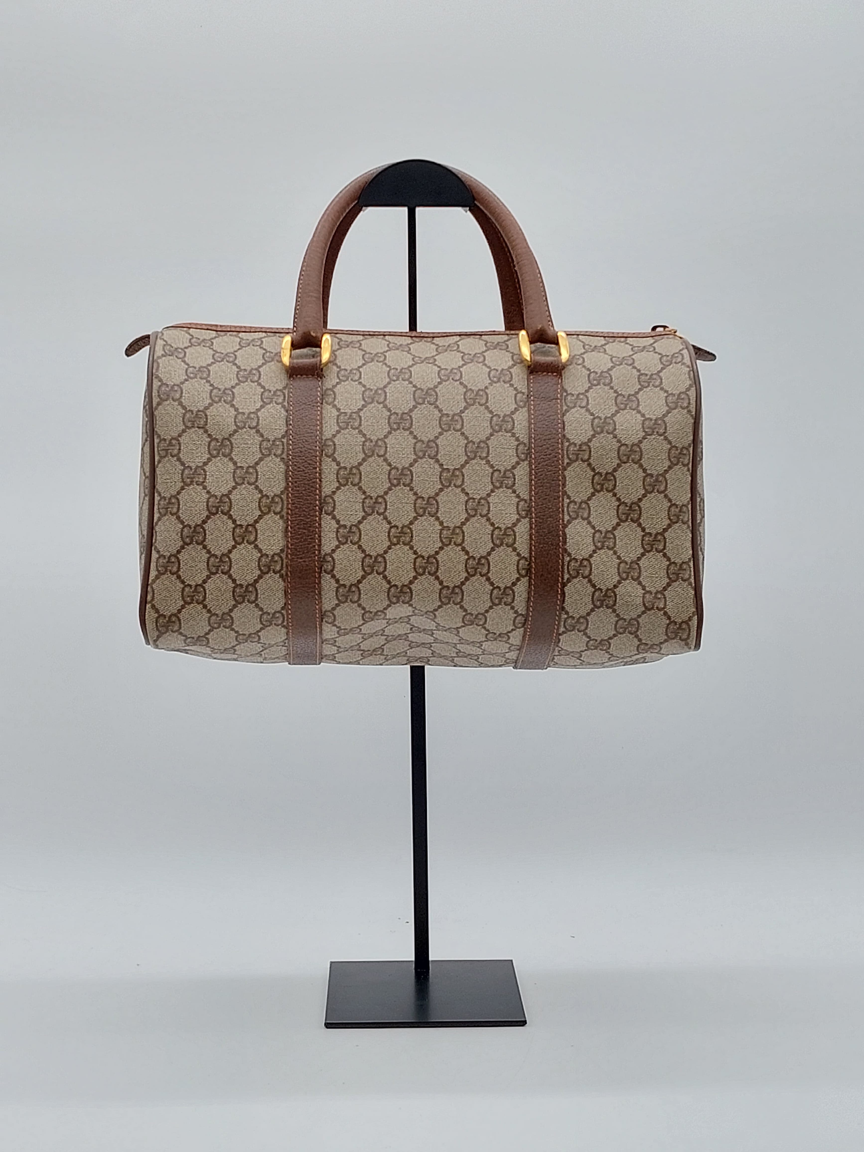 Boston bag