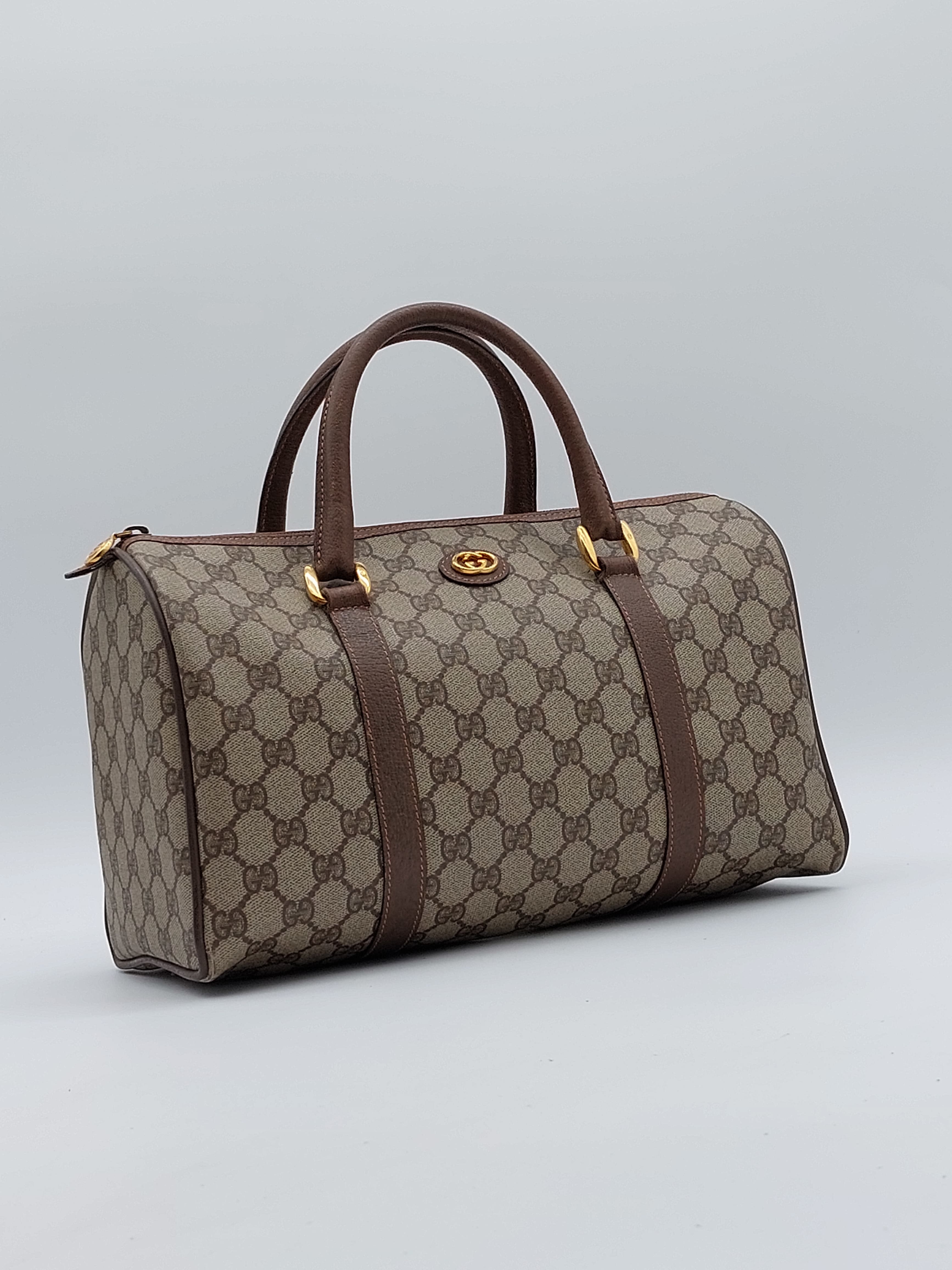 Boston bag