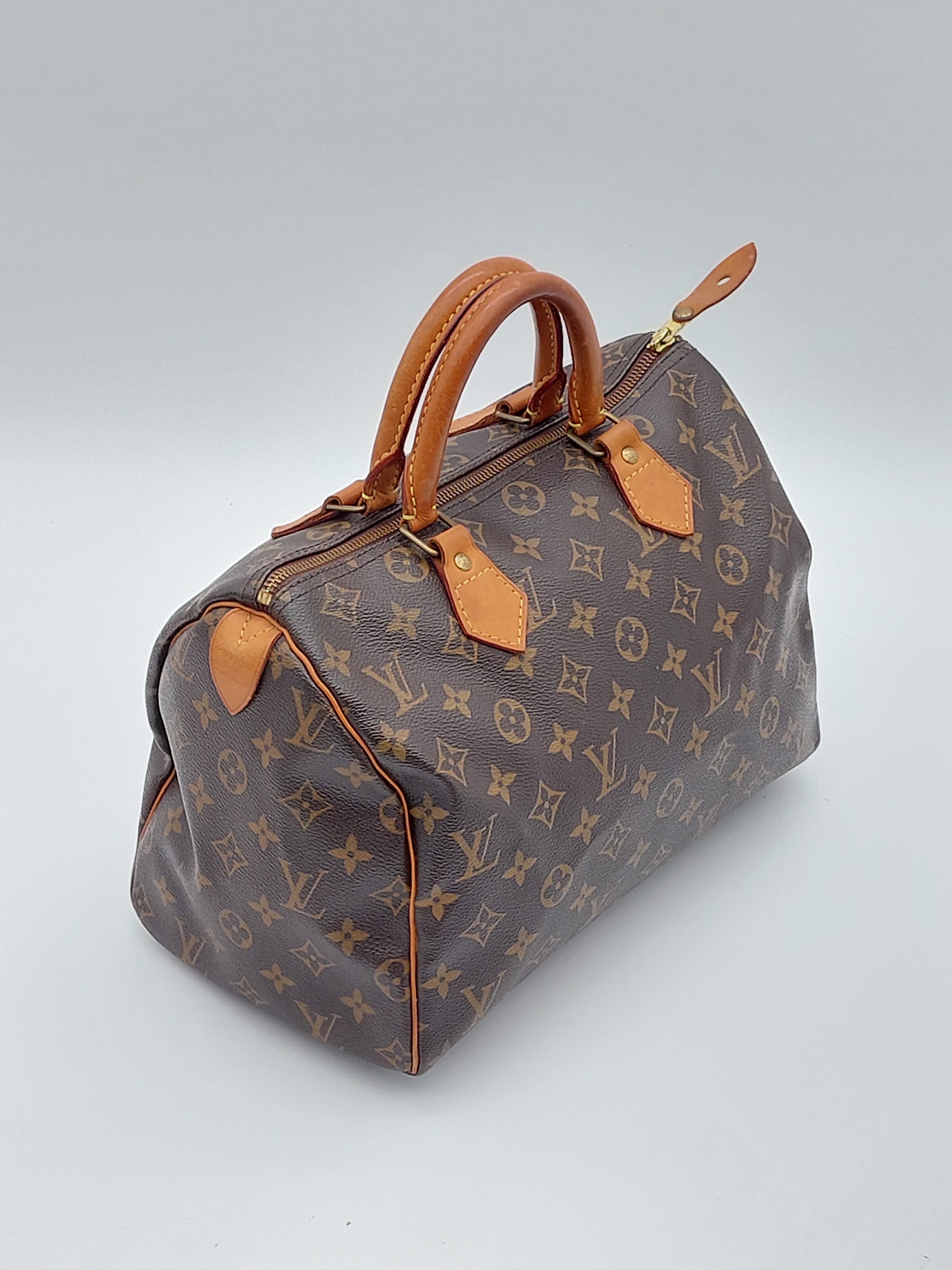 Speedy 30