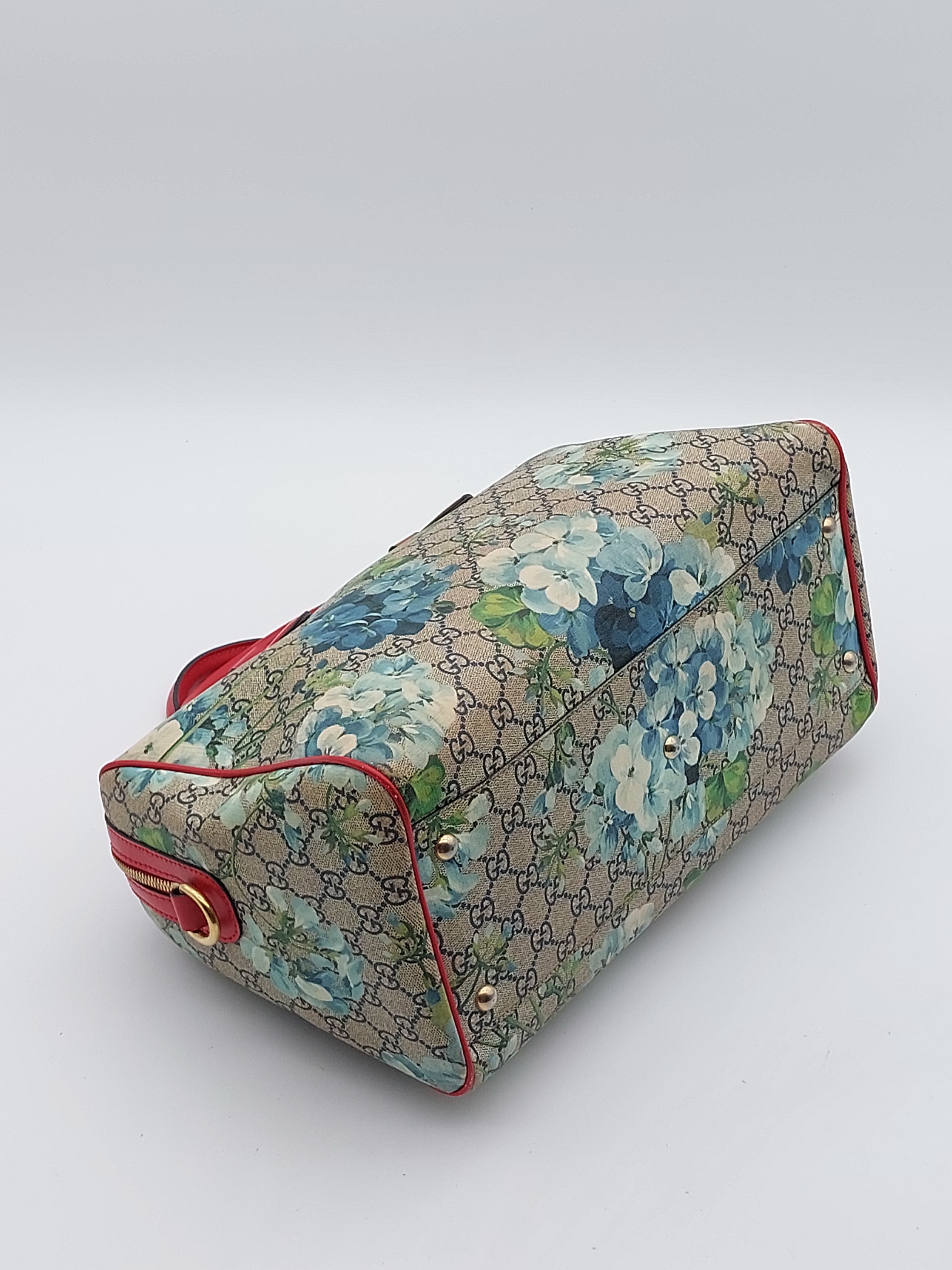GG Blooms Boston