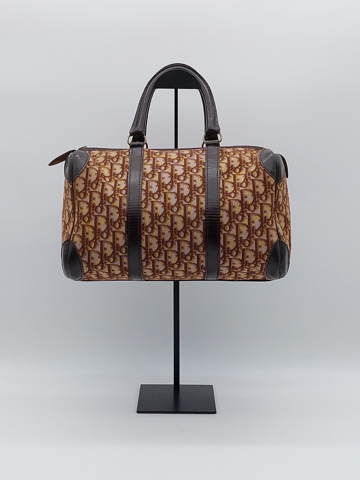 Boston Bag