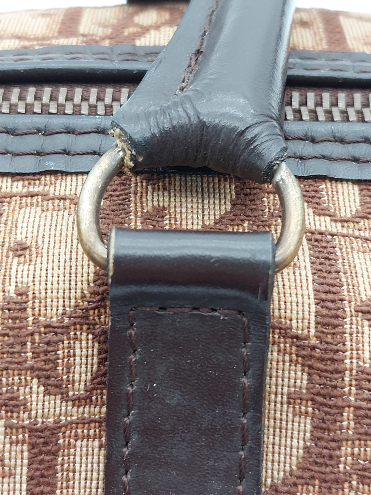 Boston Bag