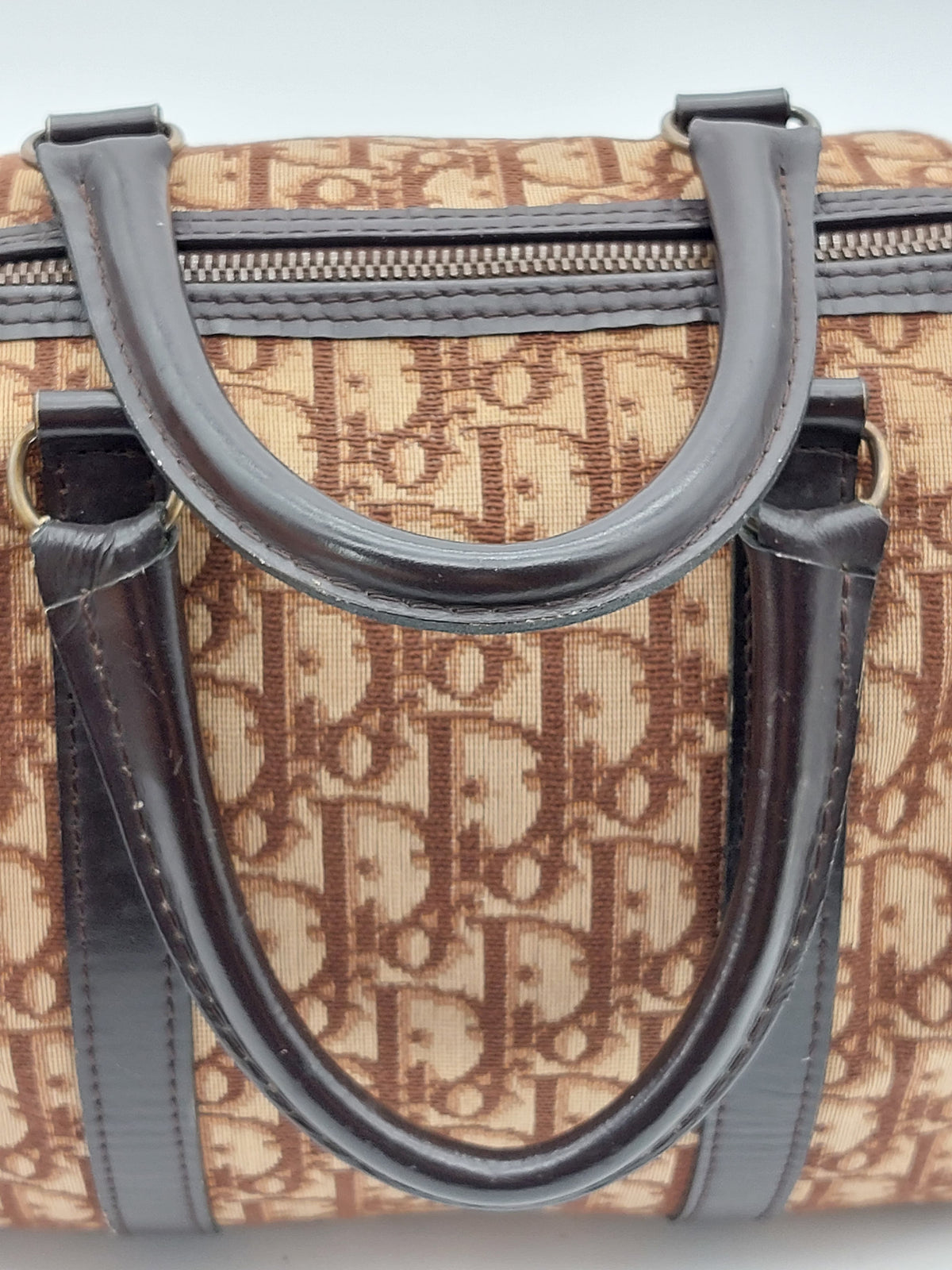 Boston Bag