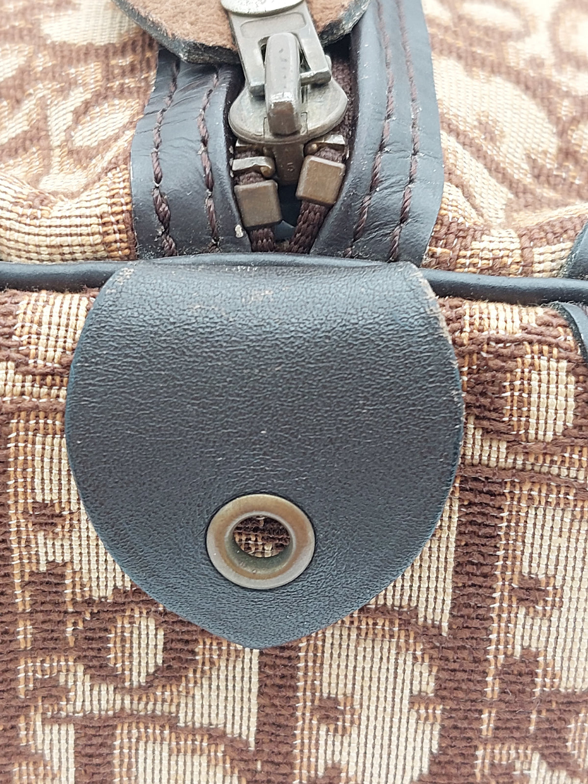 Boston Bag