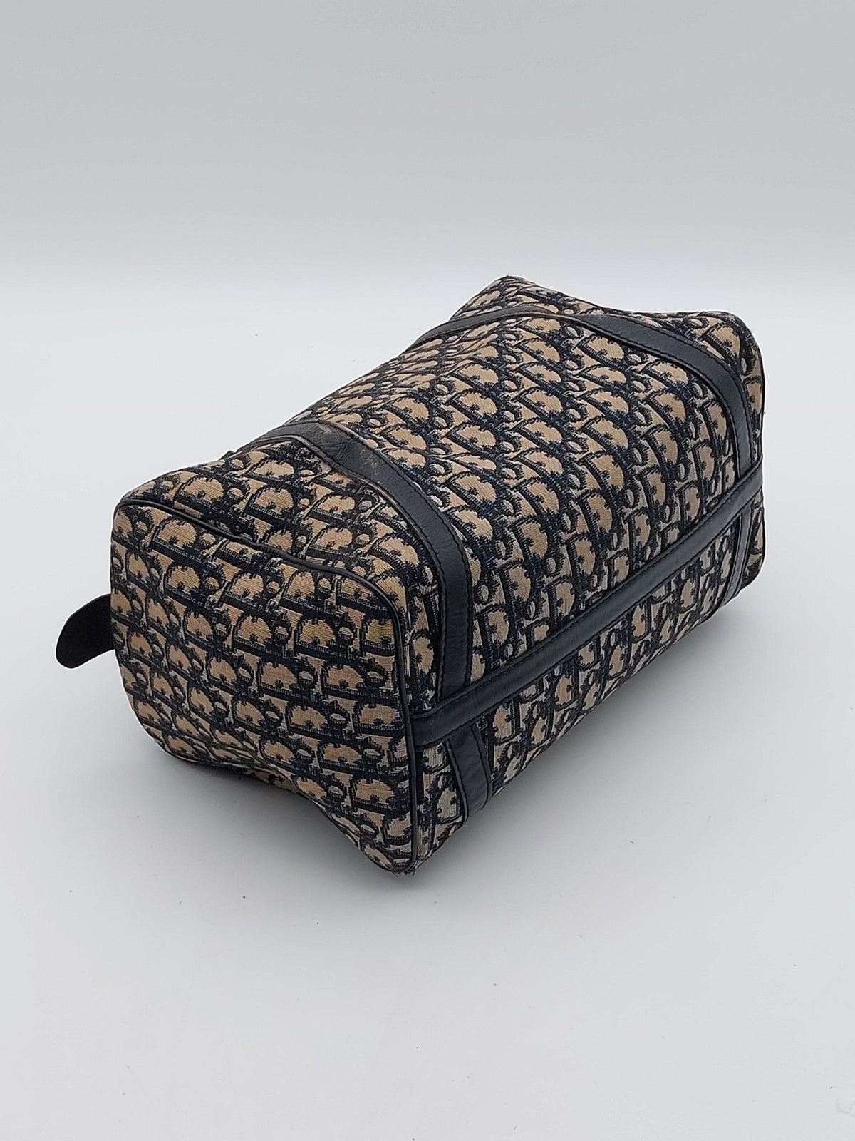 Boston Bag