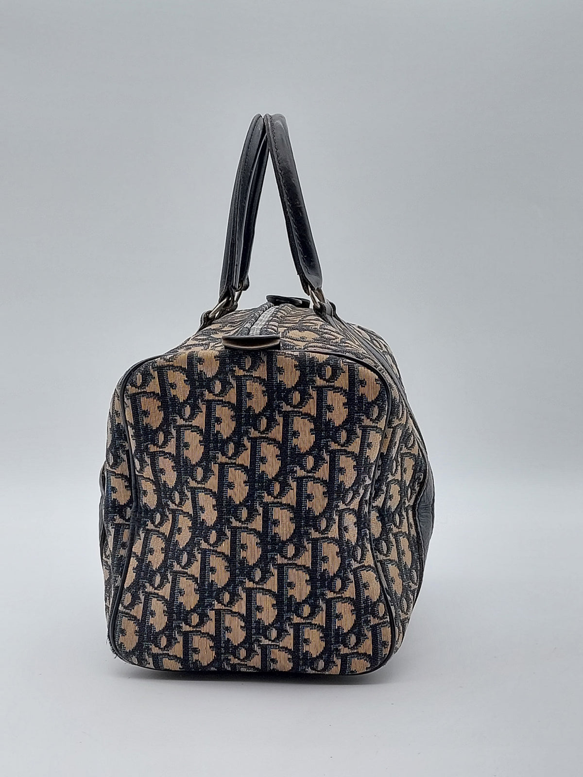 Boston Bag