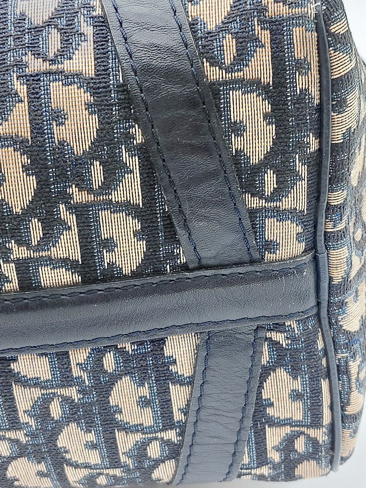 Boston Bag