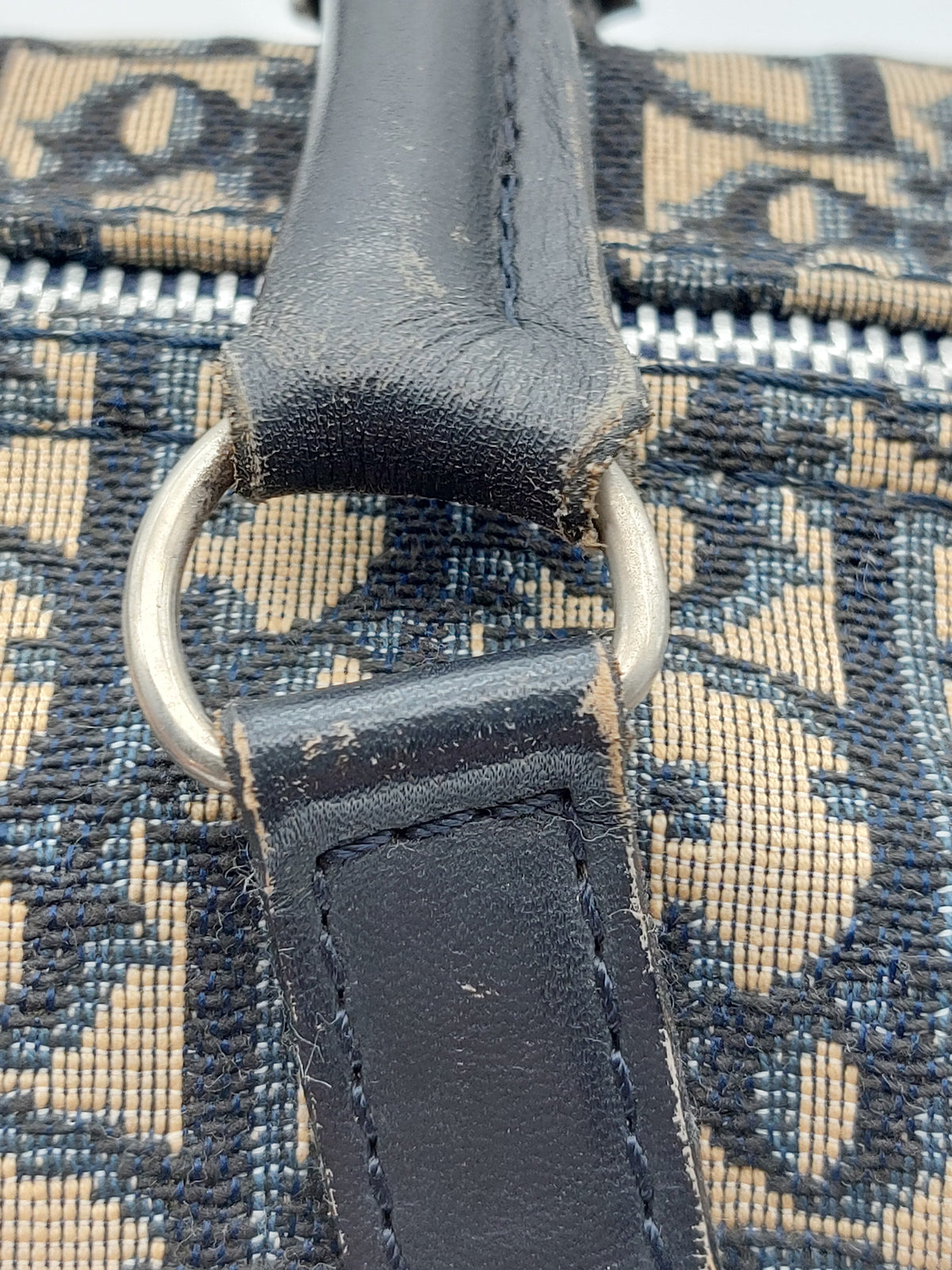 Boston Bag