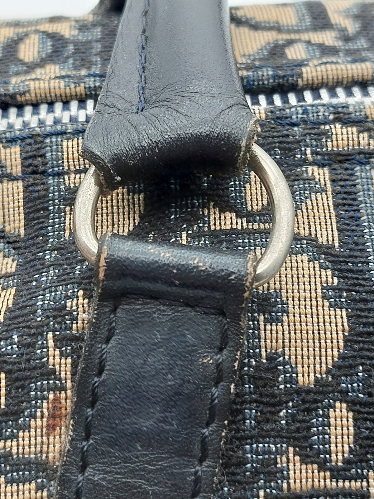 Boston Bag