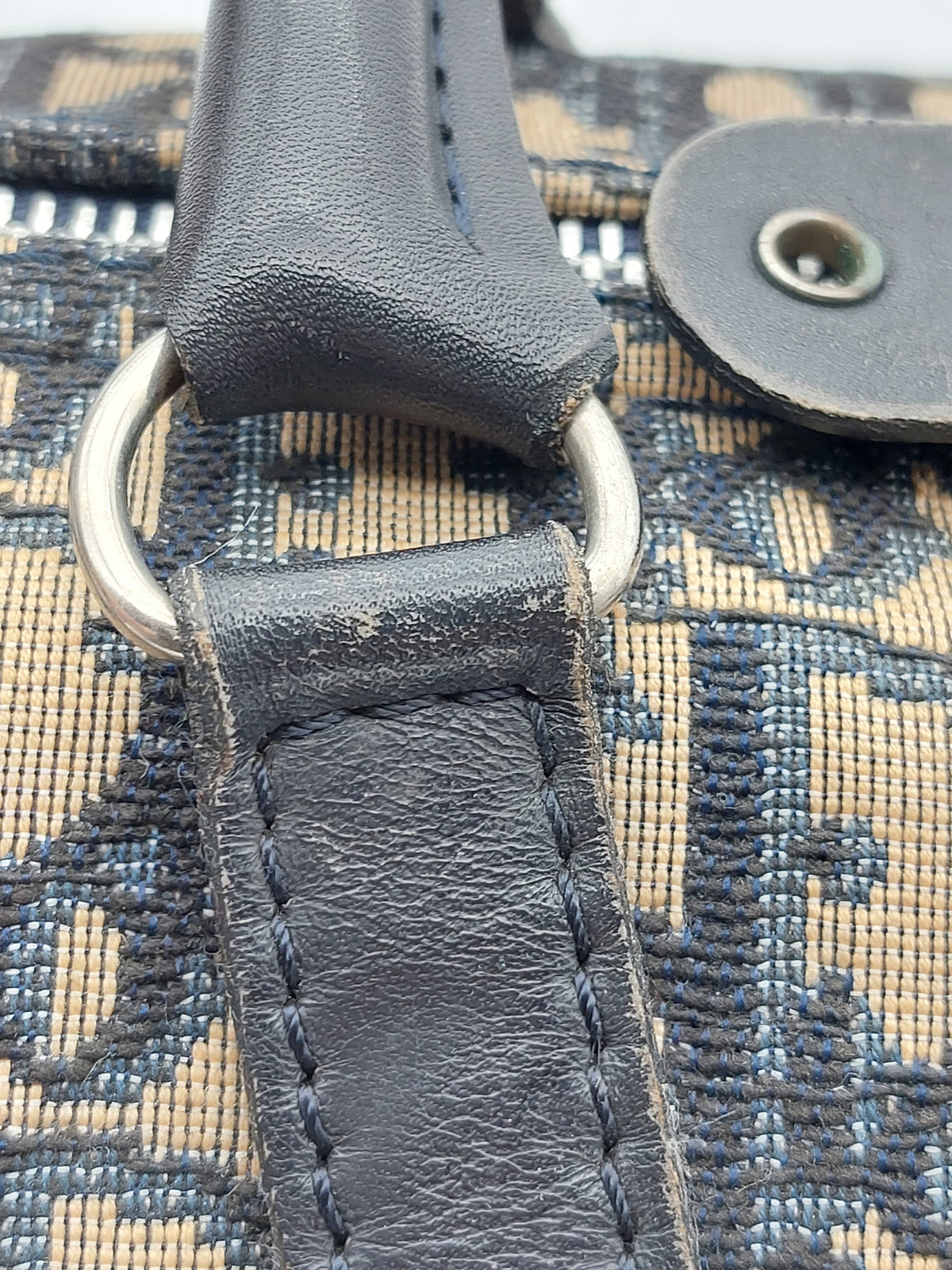Boston Bag