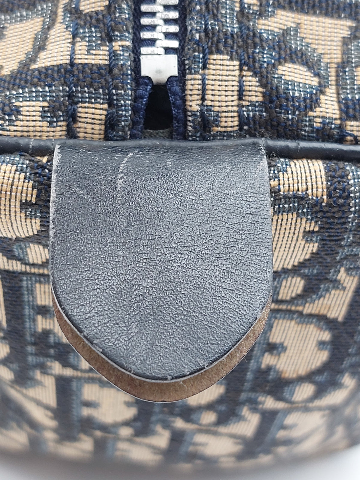 Boston Bag