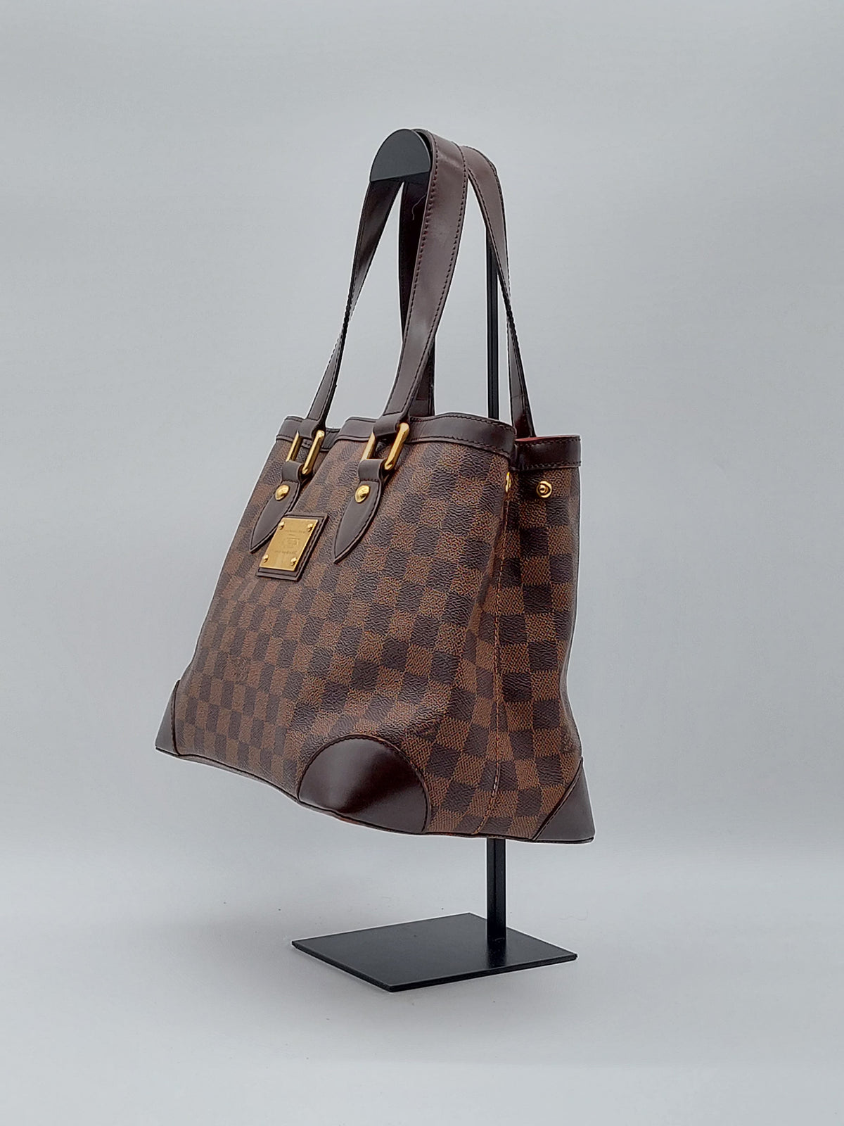 Hampstead PM Damier Ebene
