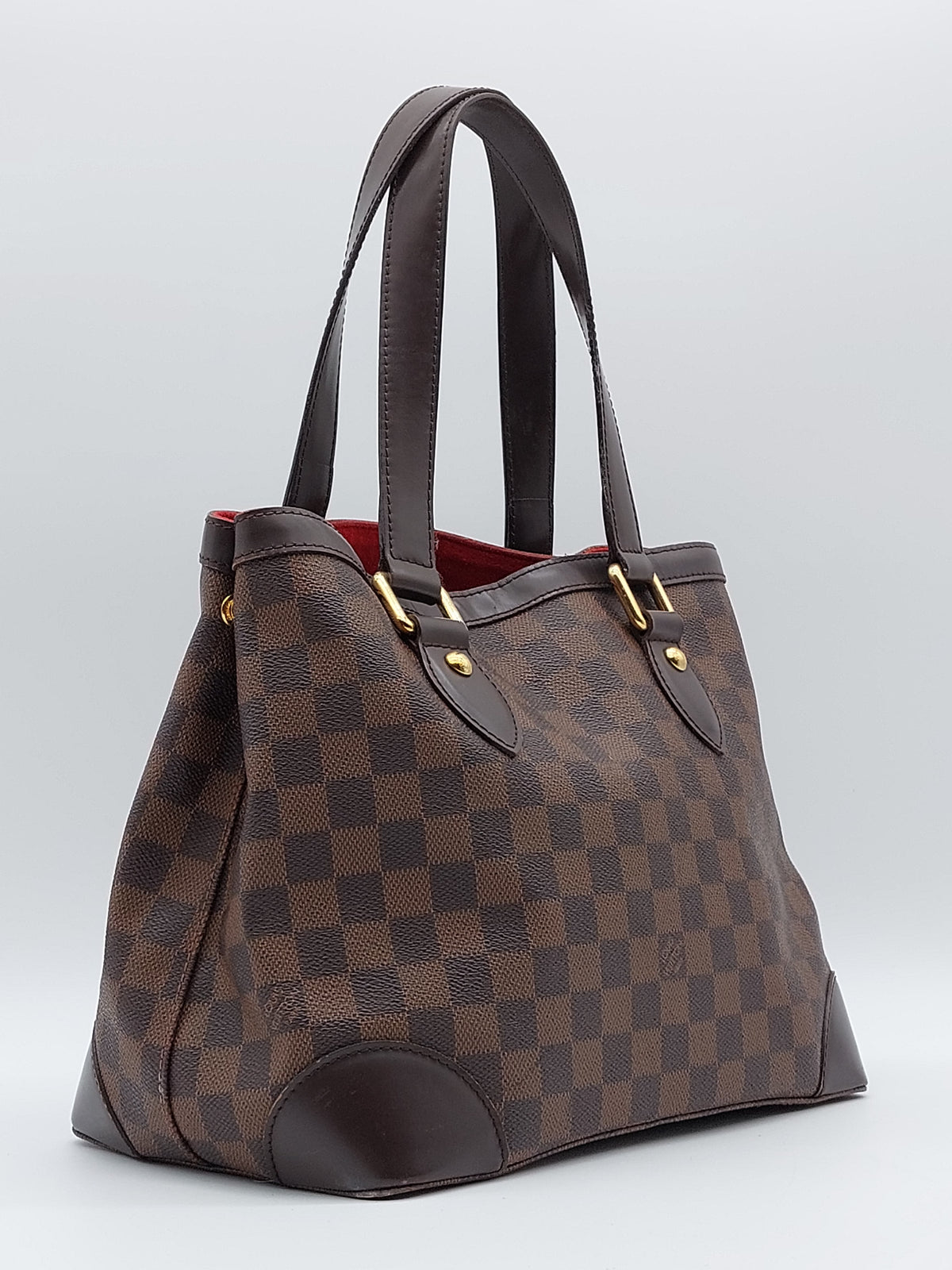 Hampstead PM Damier Ebene