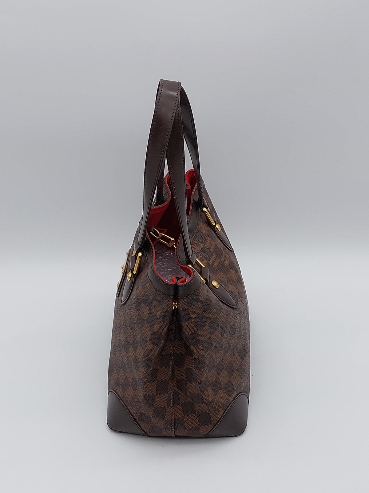 Hampstead PM Damier Ebene