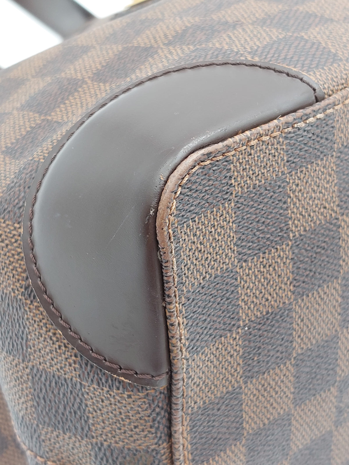 Hampstead PM Damier Ebene