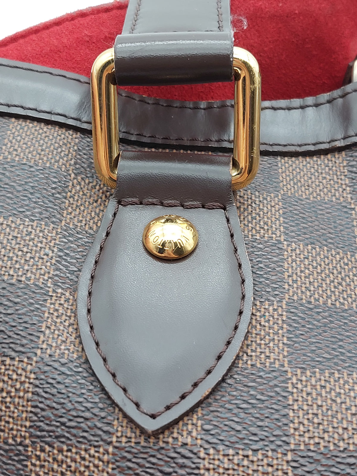 Hampstead PM Damier Ebene
