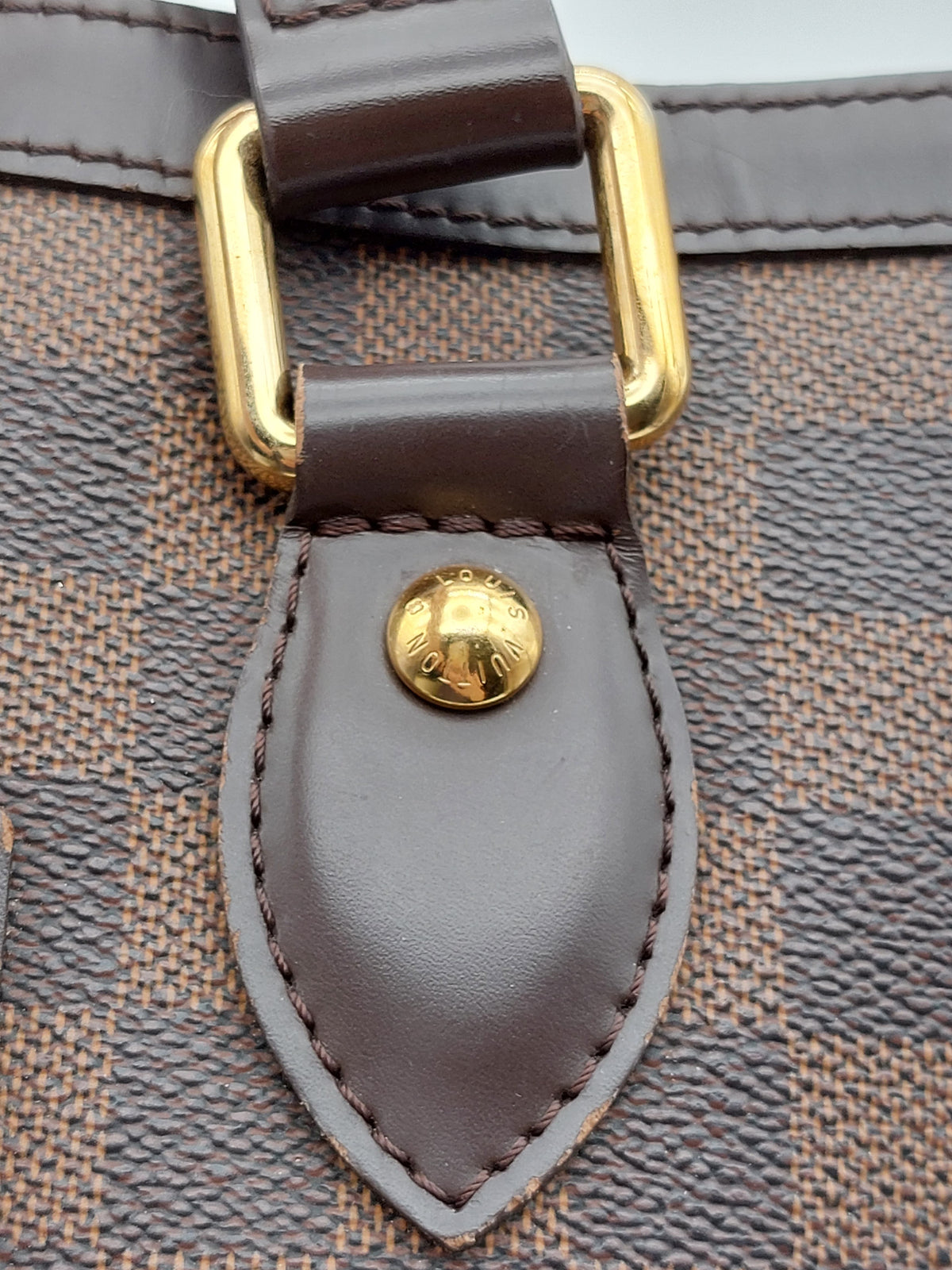 Hampstead PM Damier Ebene