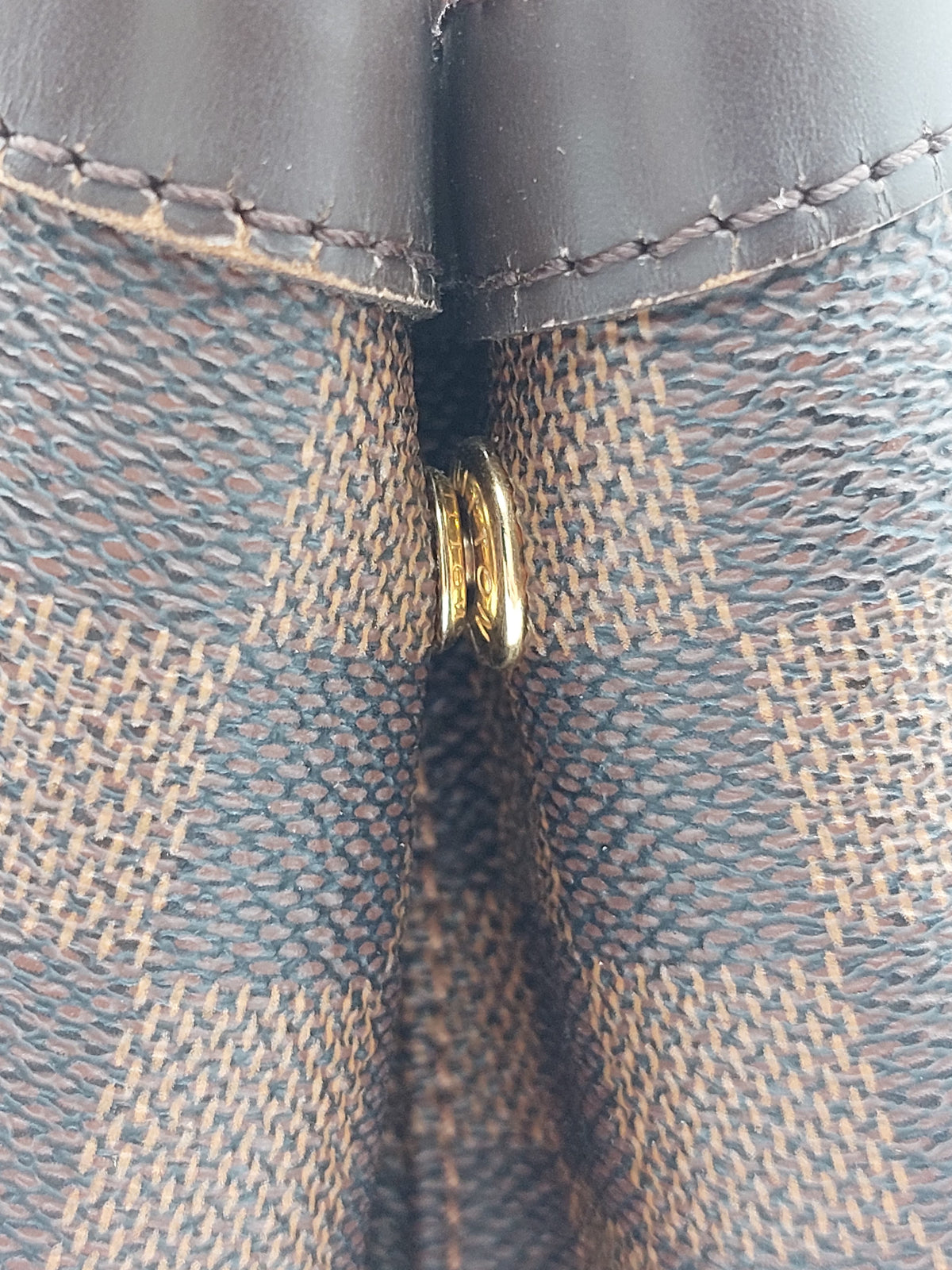 Hampstead PM Damier Ebene