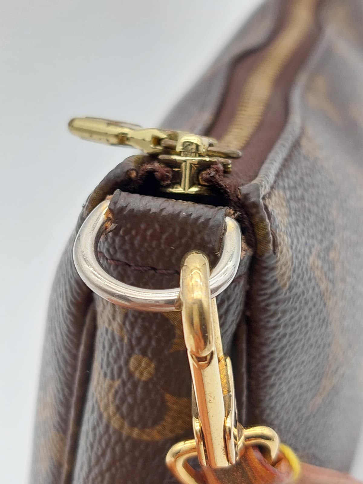 Pochette Accessoires