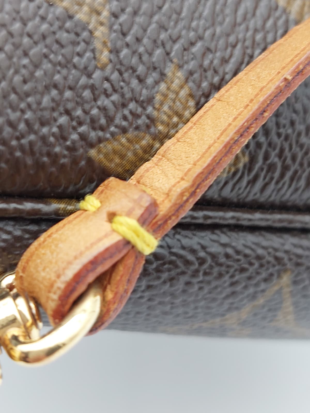 Pochette Accessoires