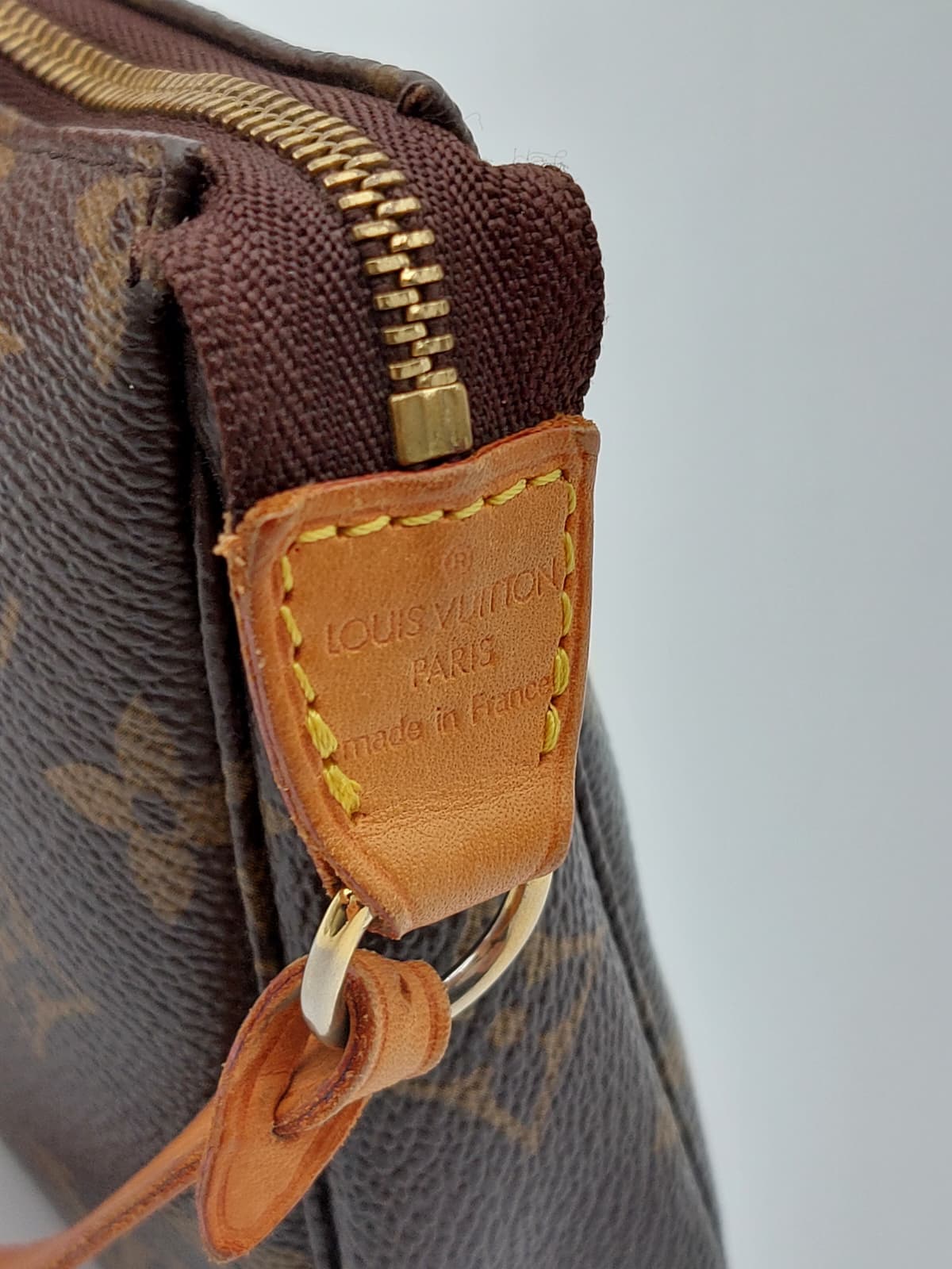Pochette Accessoires
