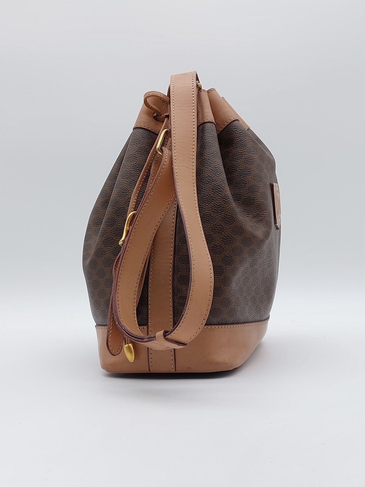 Bucket Bag
