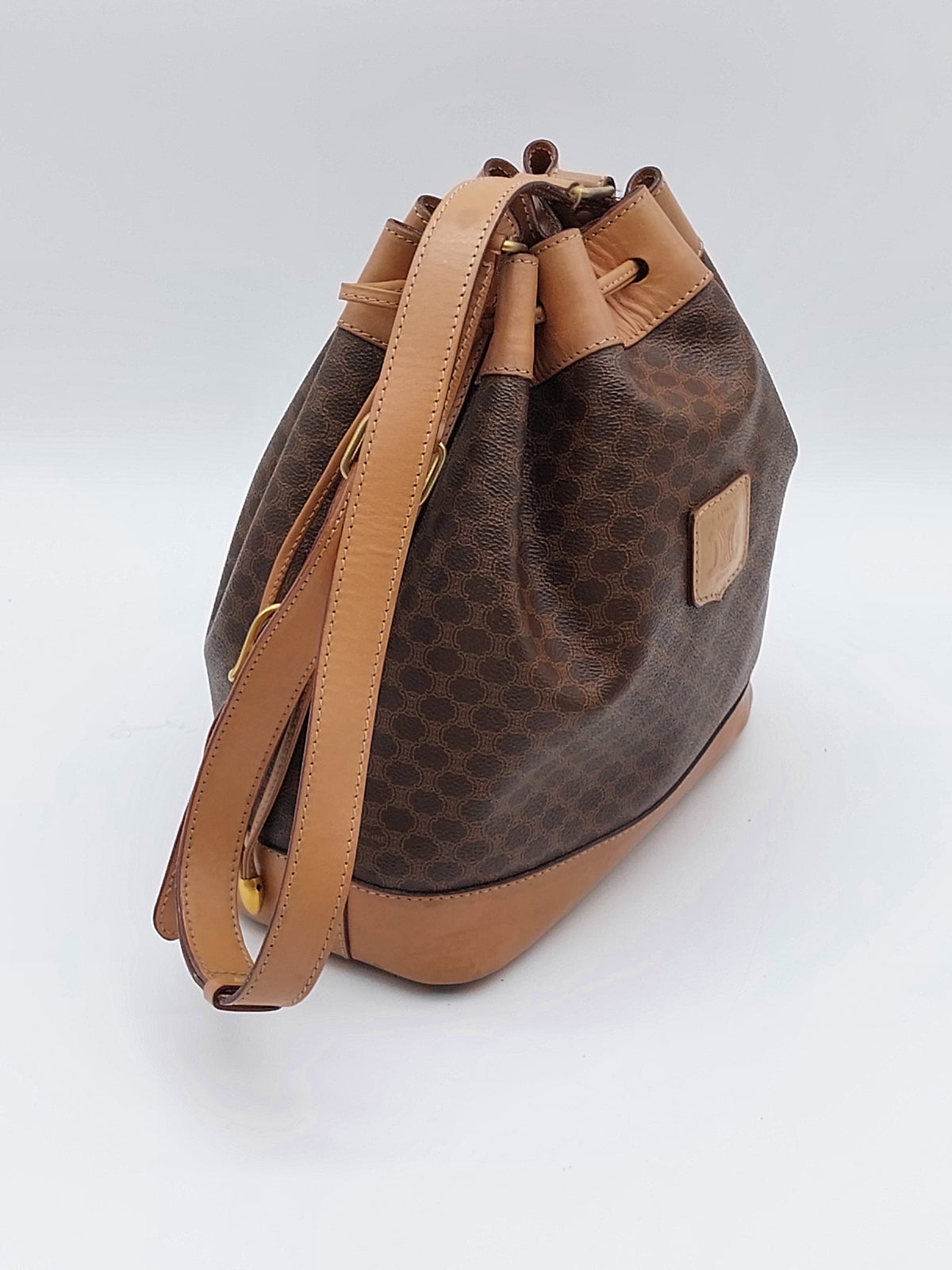 Bucket Bag