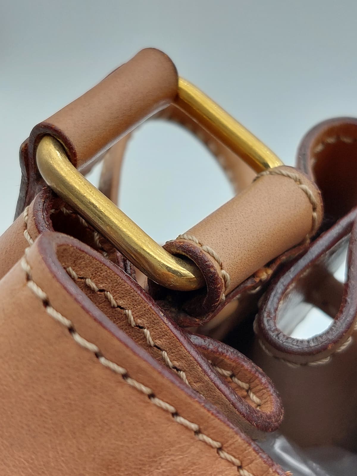 Bucket Bag