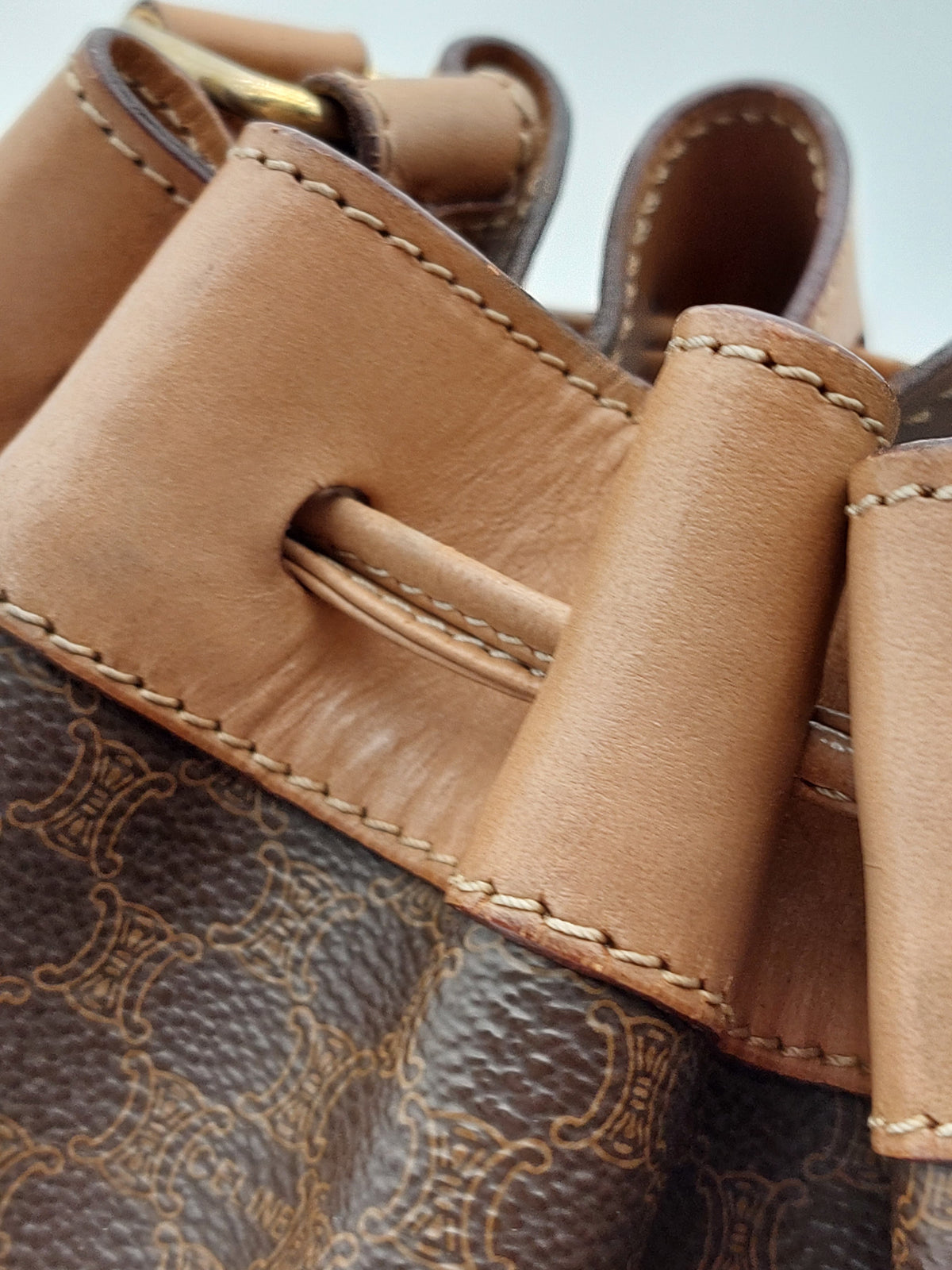 Bucket Bag