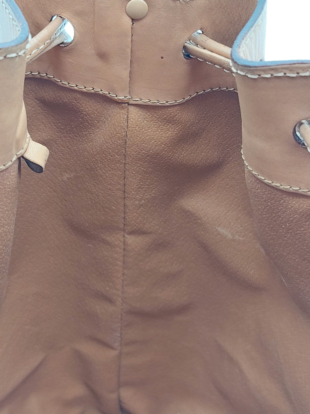 Bucket Bag
