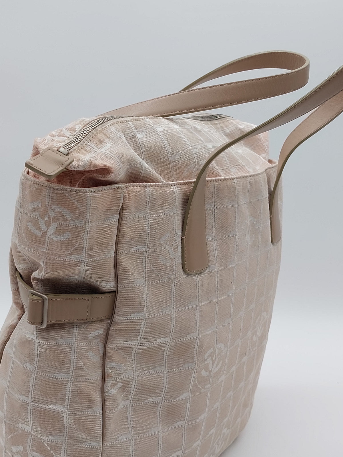 Travel Line Shoulderbag