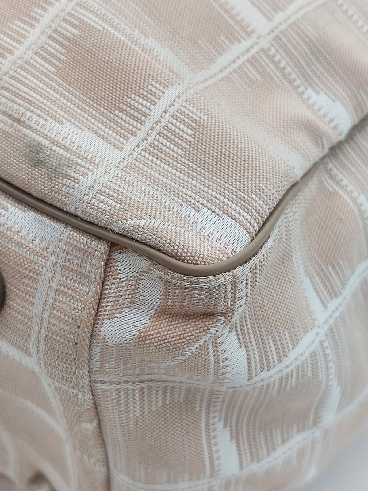 Travel Line Shoulderbag