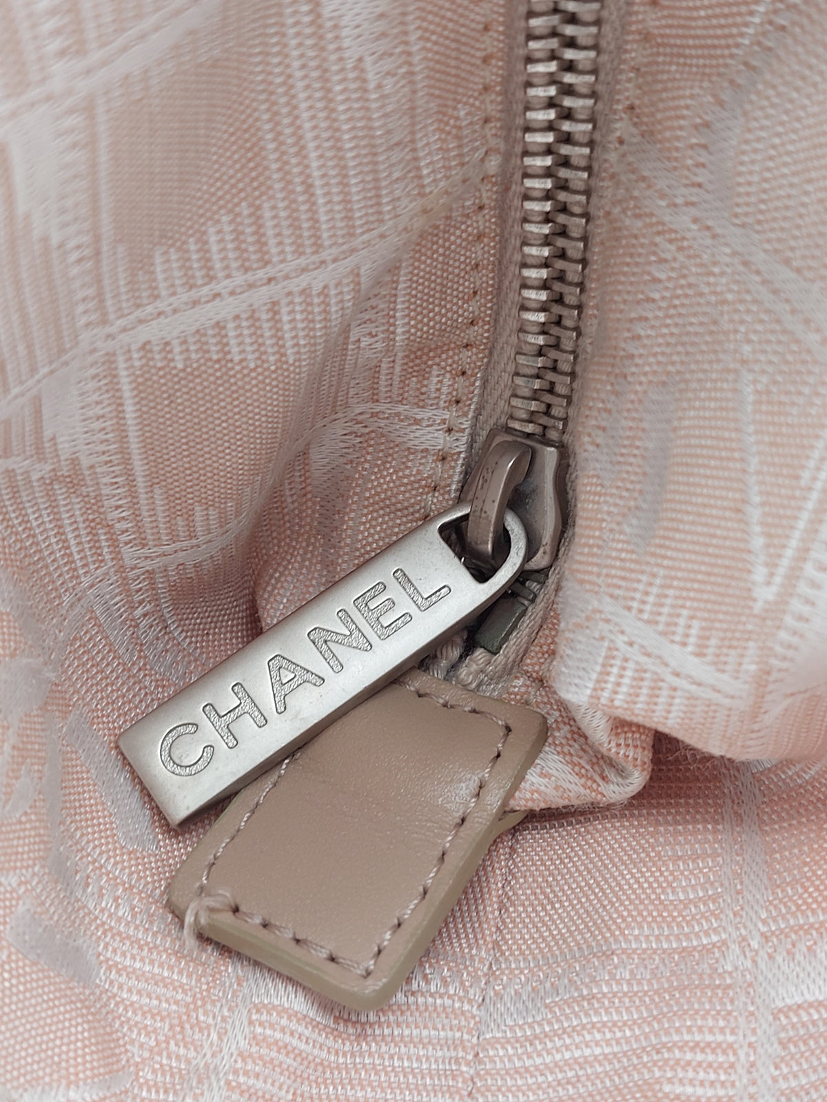 Travel Line Shoulderbag