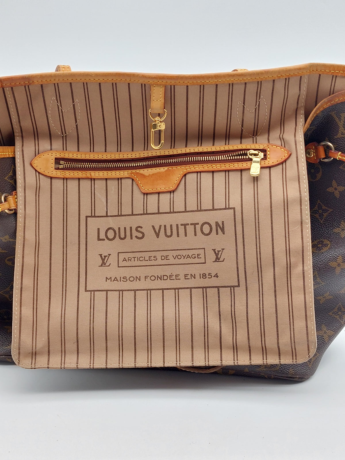 Neverfull MM