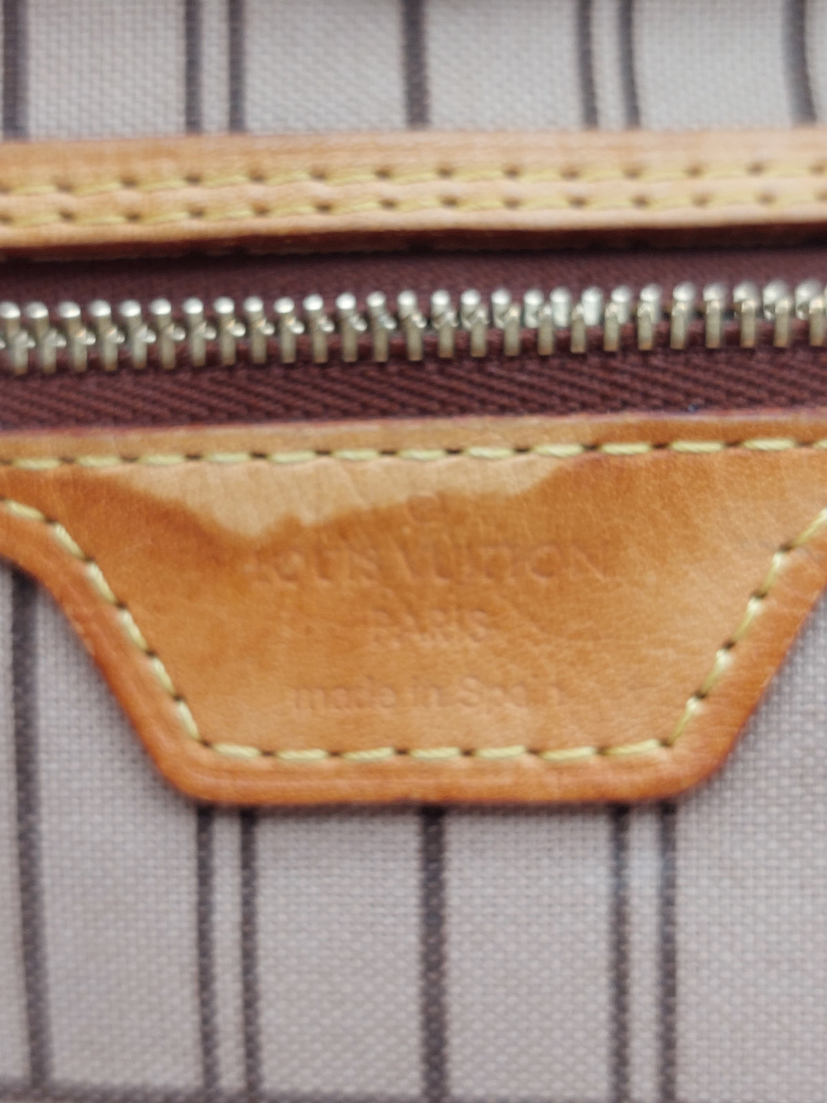 Neverfull MM