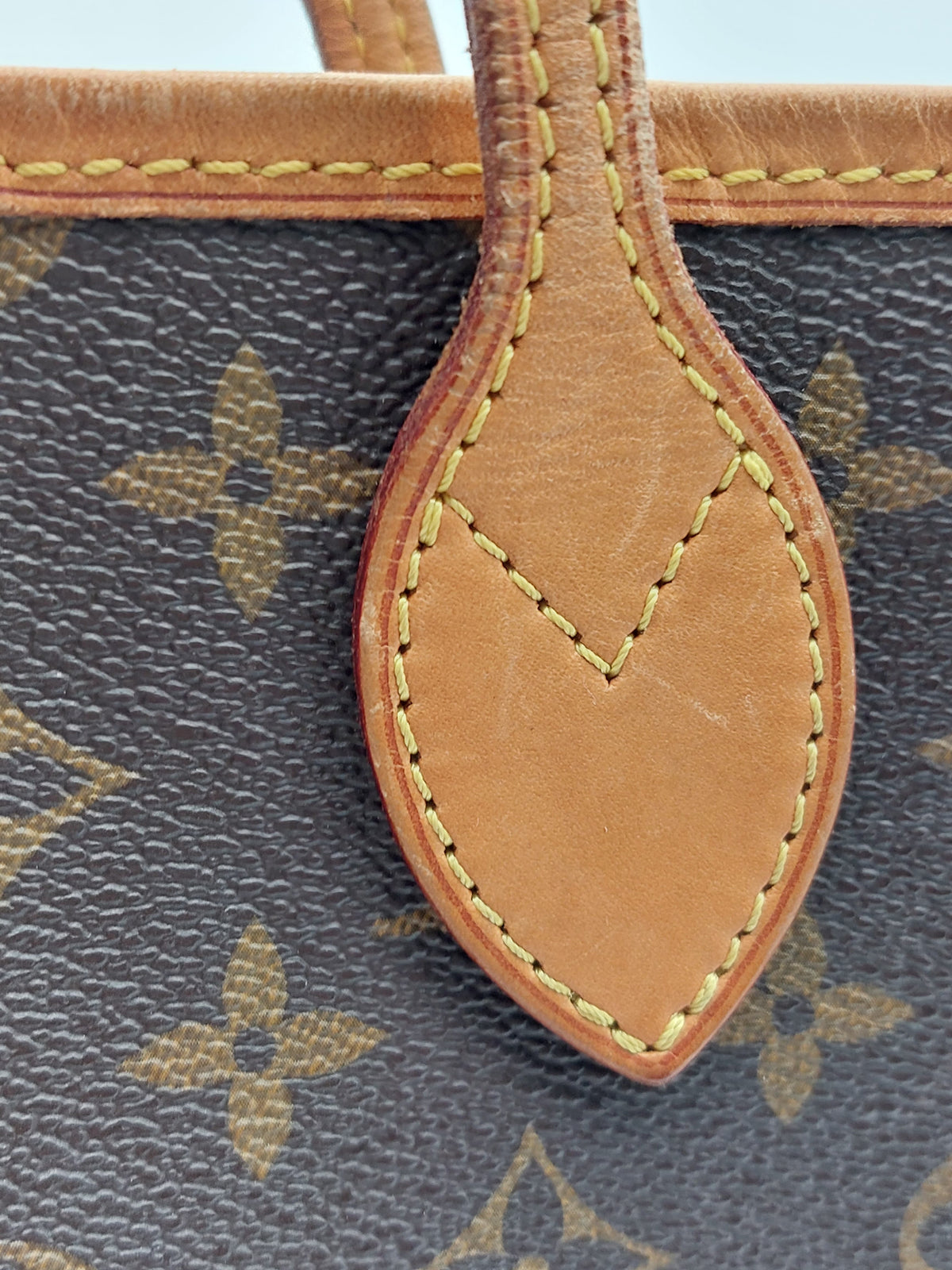 Neverfull GM