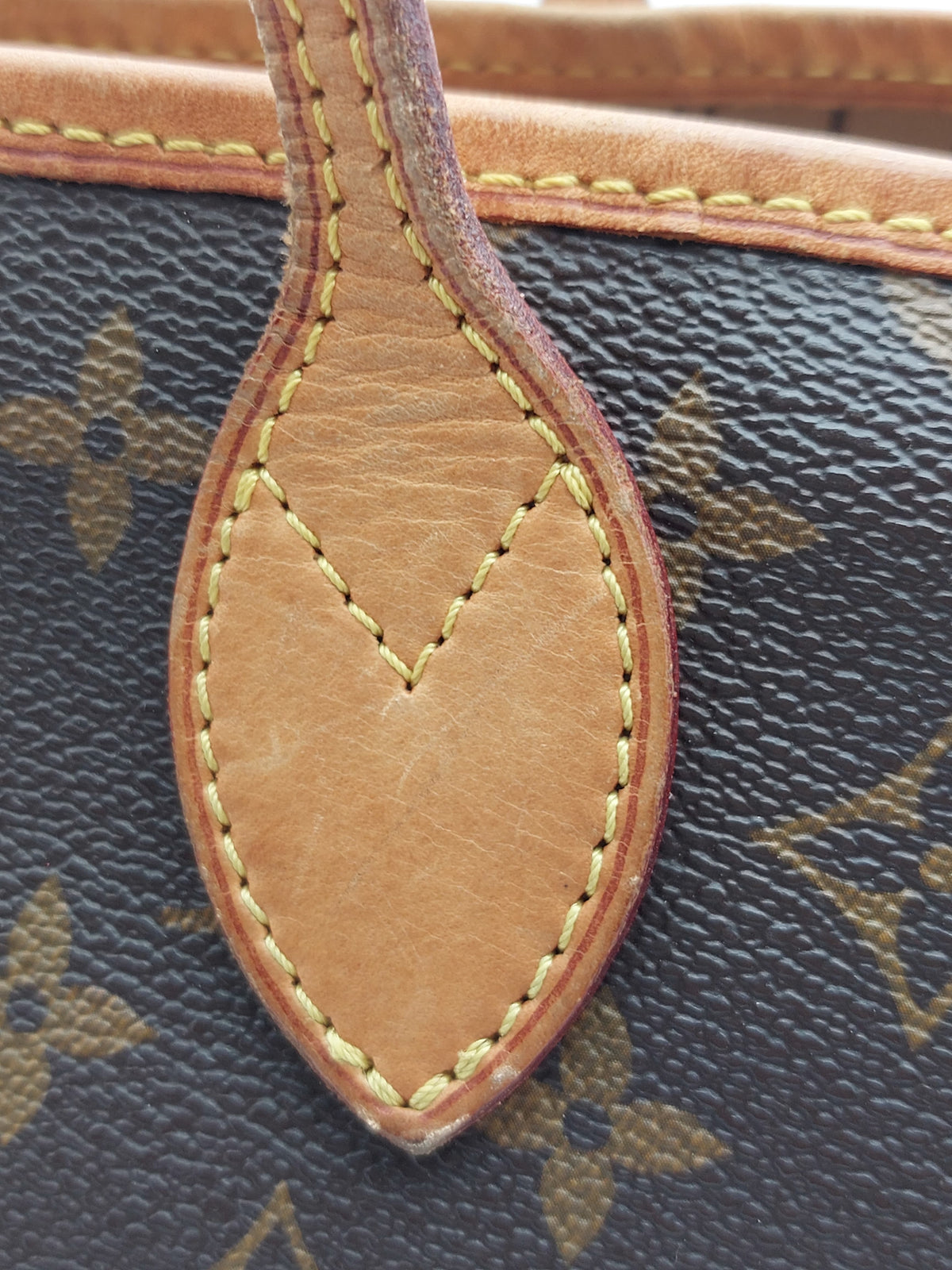 Neverfull GM