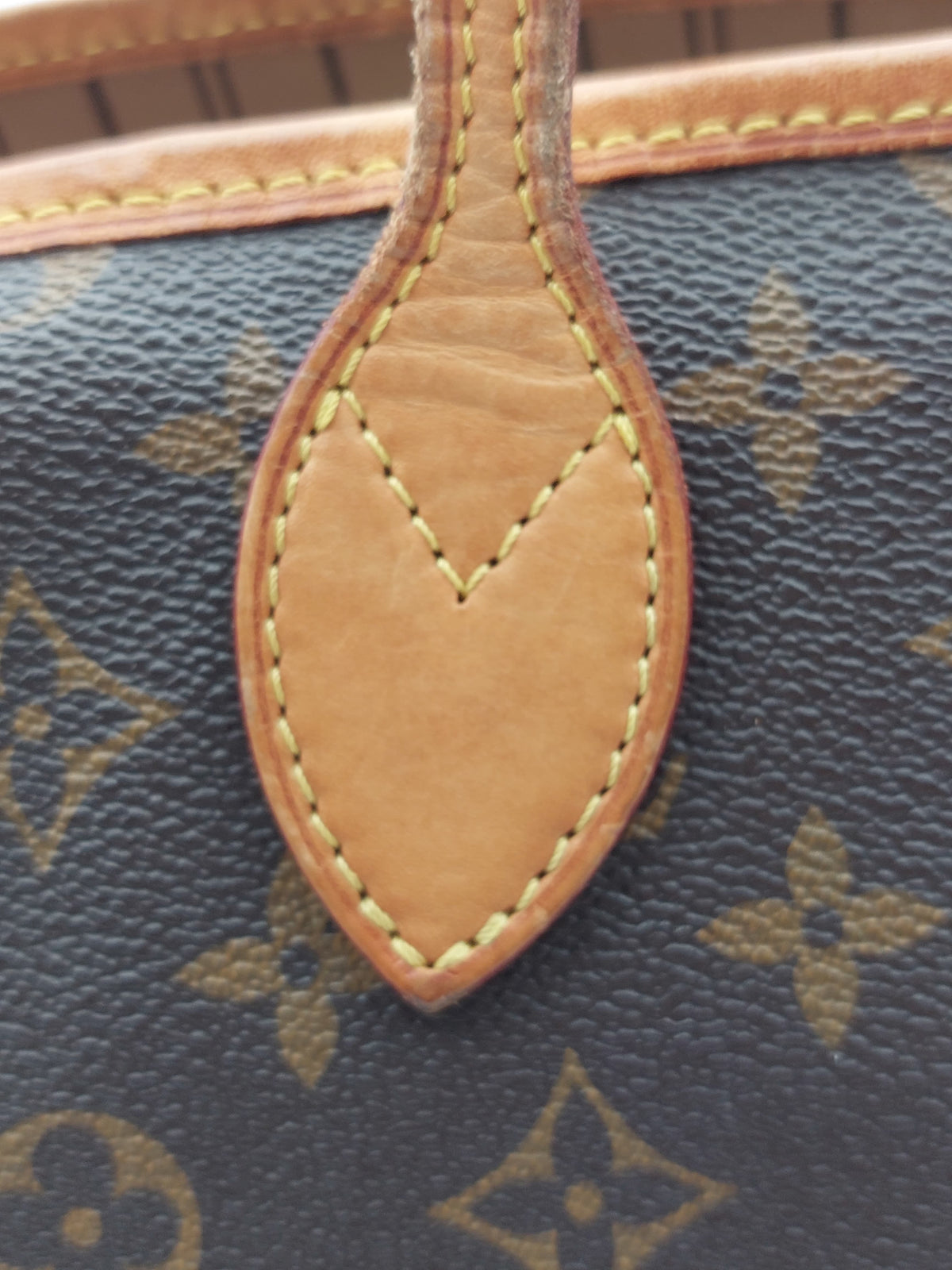 Neverfull GM