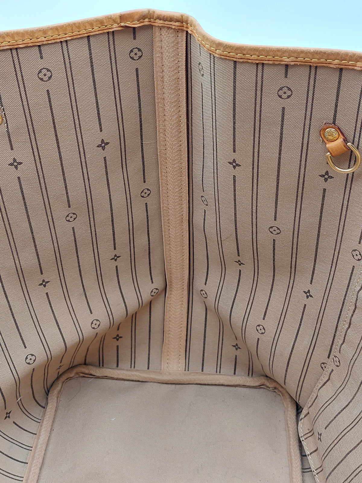Neverfull GM