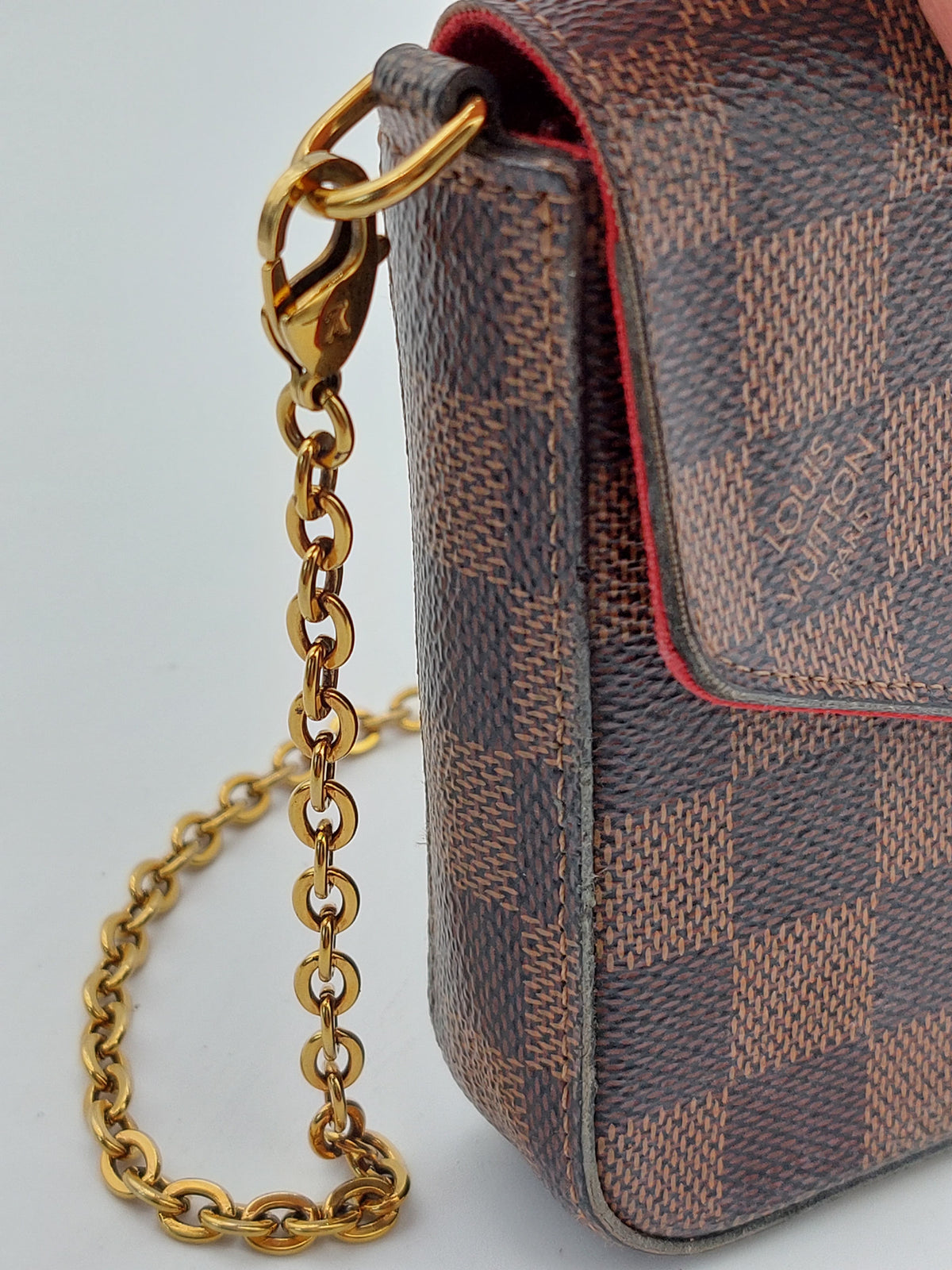 Félicie Pochette