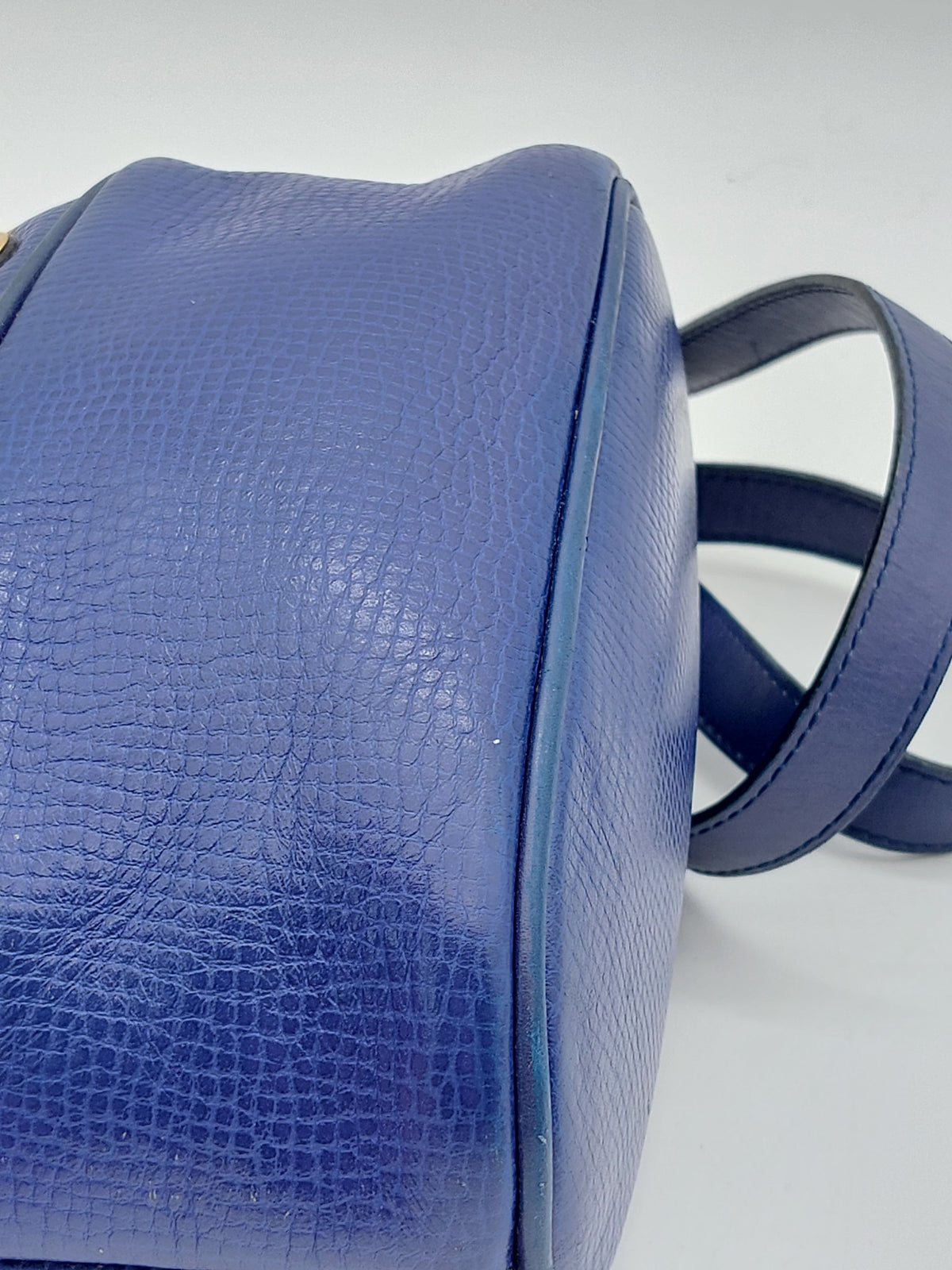Dior 2-way handbag