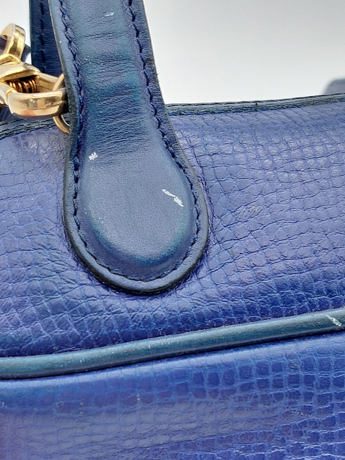 Dior 2-way handbag