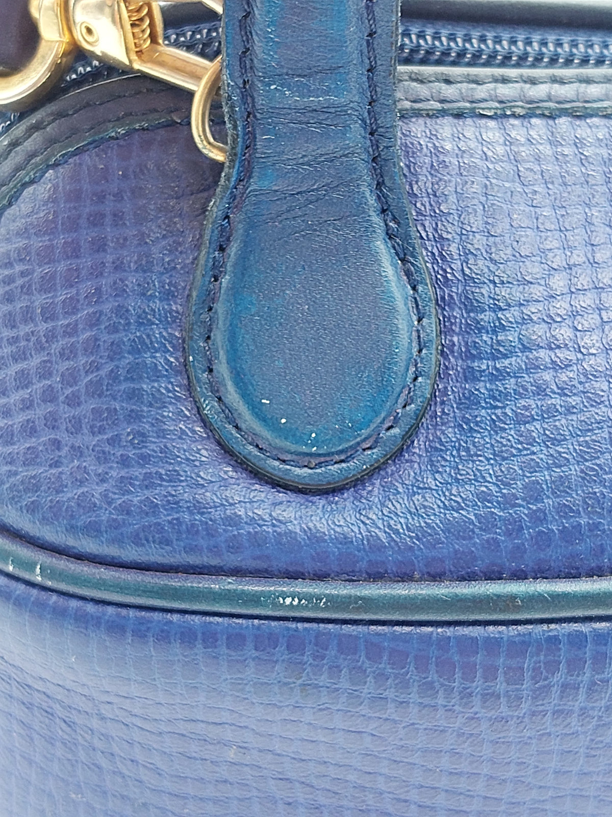 Dior 2-way handbag
