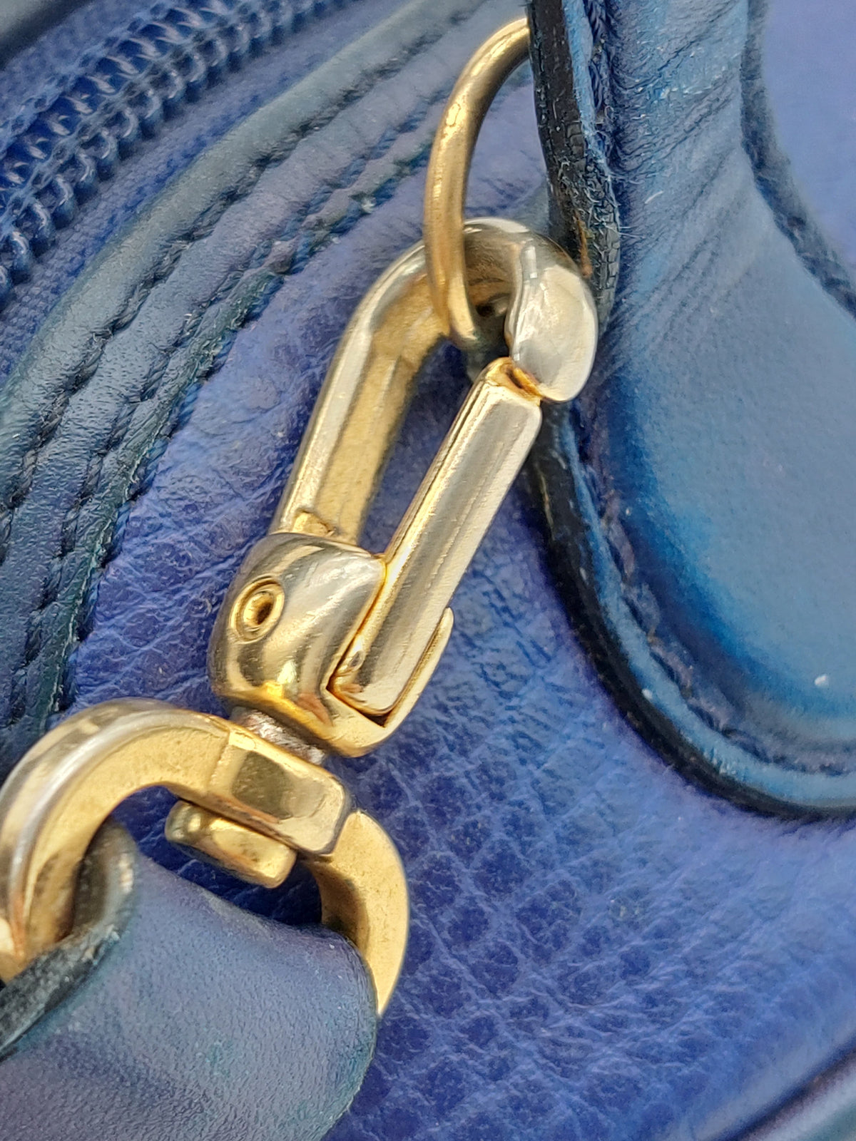 Dior 2-way handbag