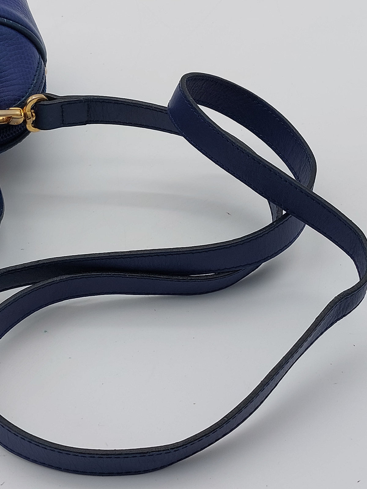 Dior 2-way handbag
