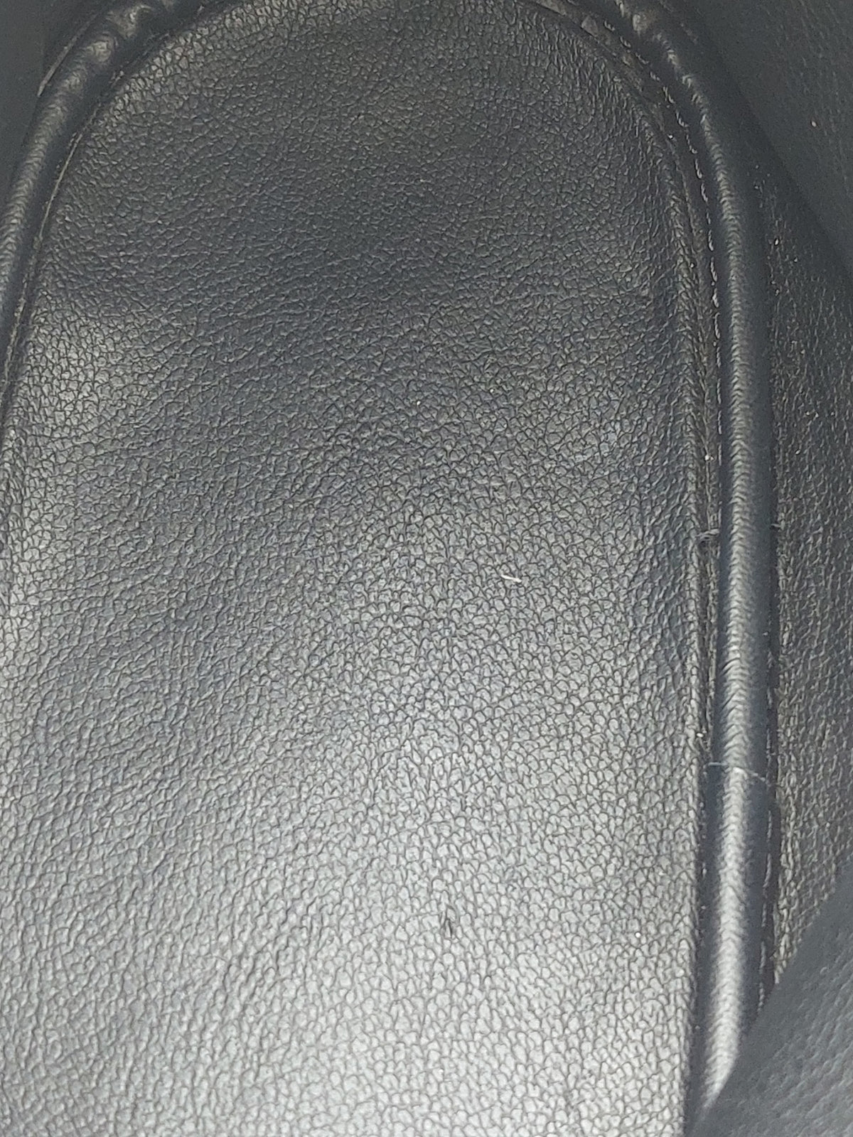 Dior 2-way handbag